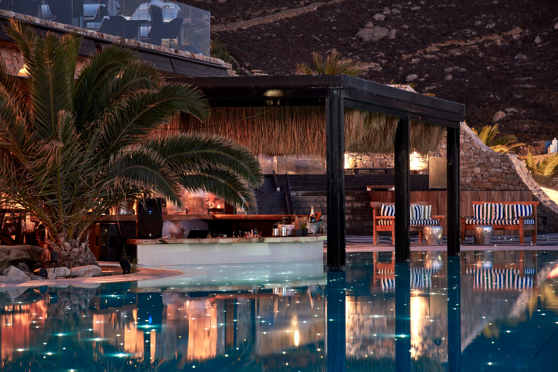Royal Mykonian Hotel &amp; Spa, photo 10 of 26