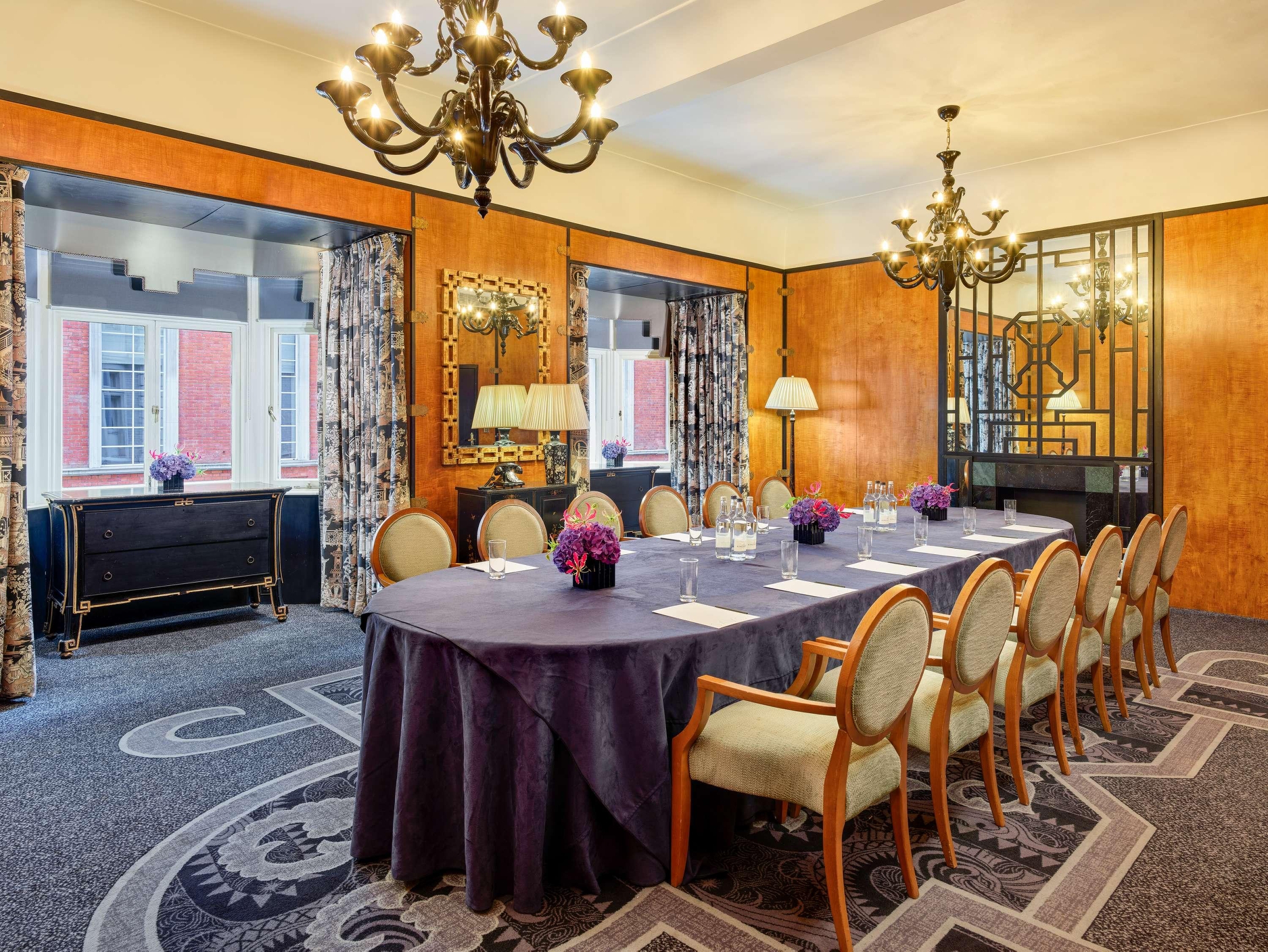 The Savoy, photo 99 of 132