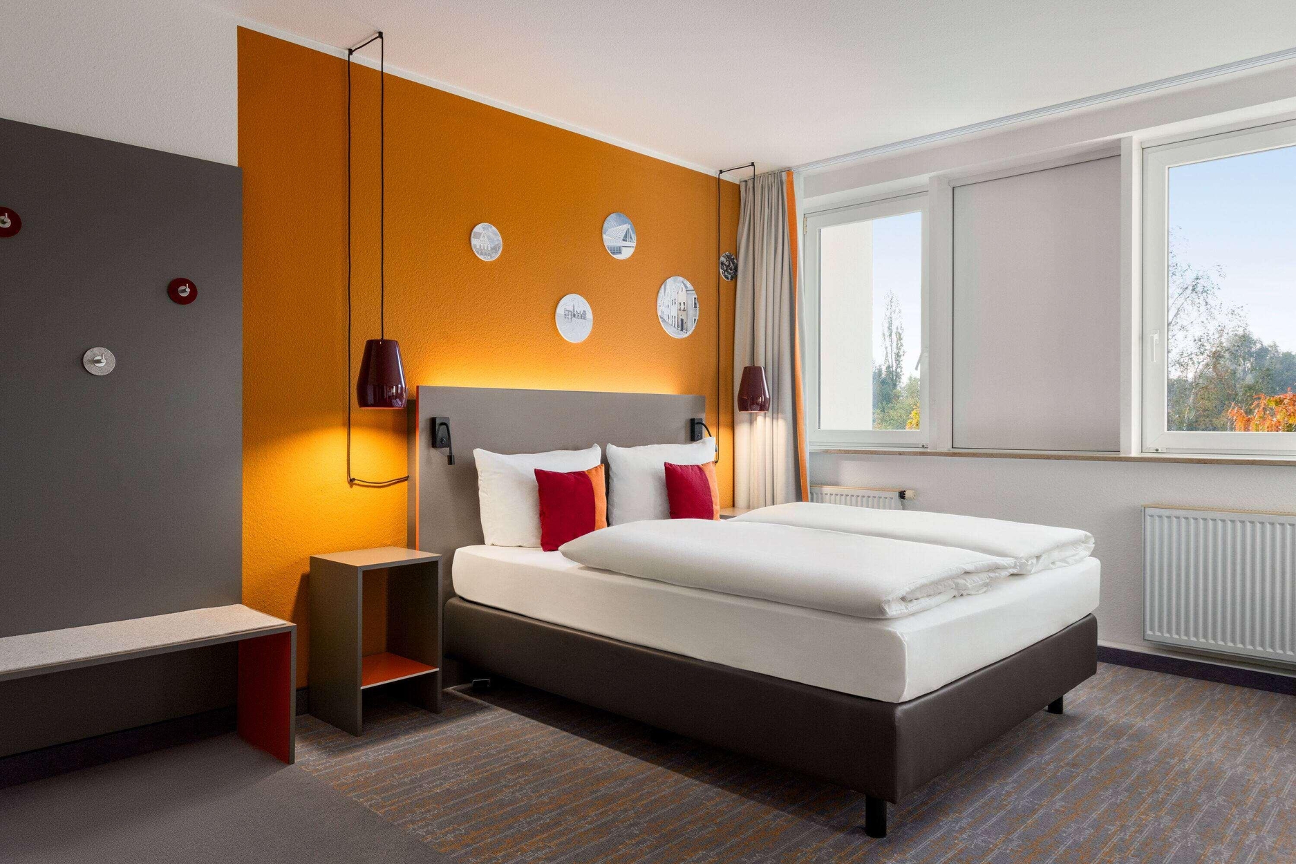 Vienna House Easy by Wyndham Amberg, photo 16 of 47