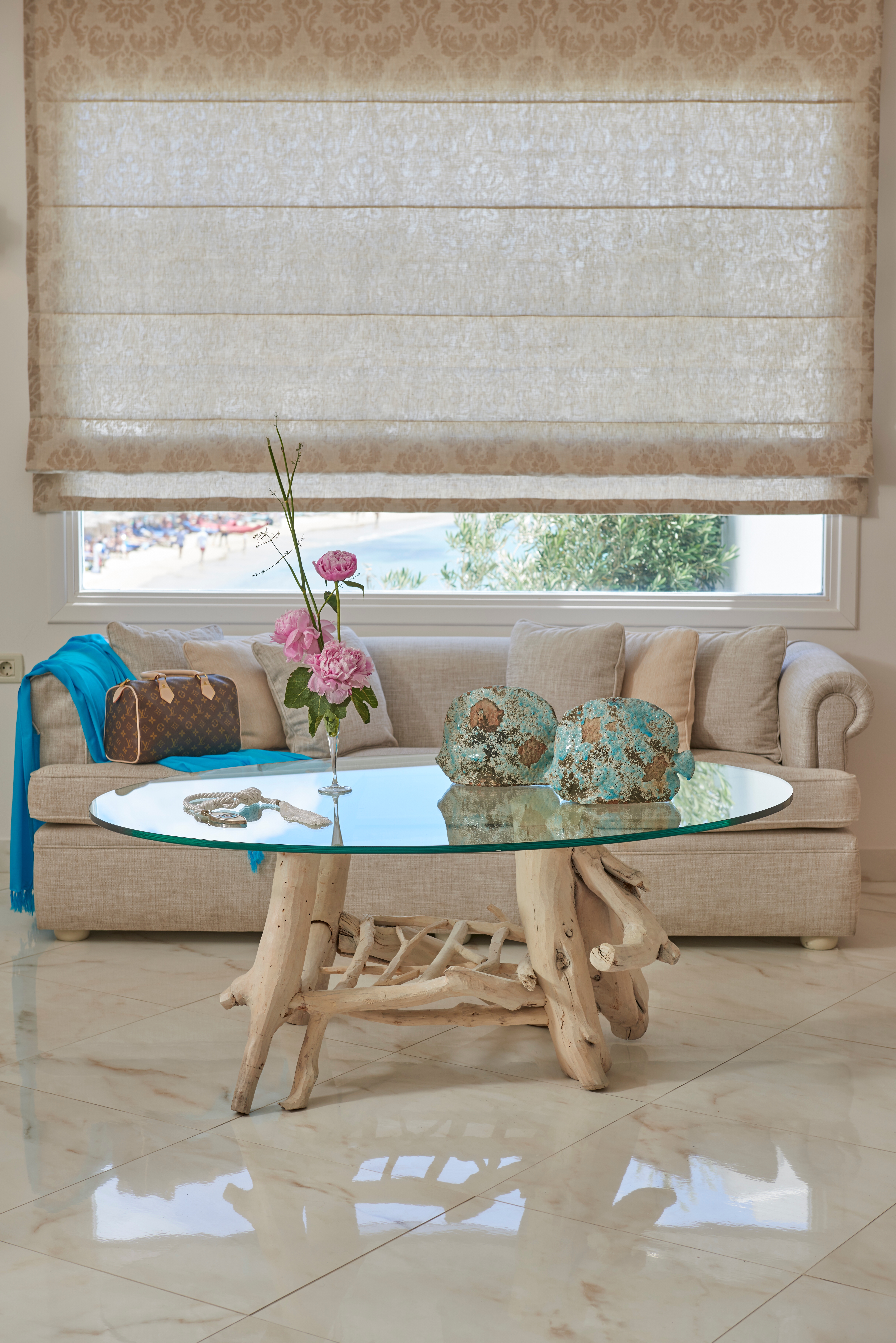 Petinos Beach Hotel, photo 8 of 45