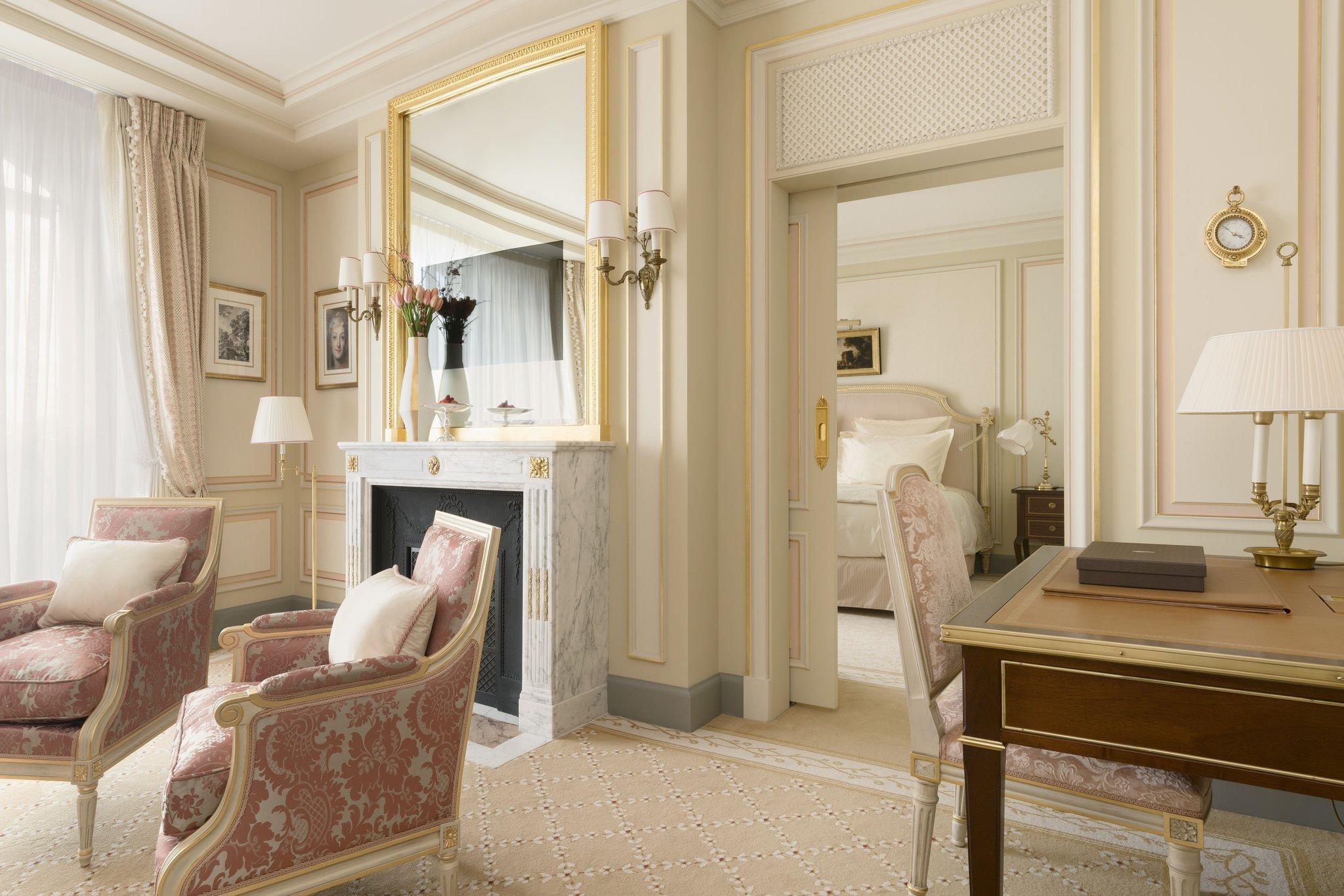 Ritz Paris, photo 6 of 11