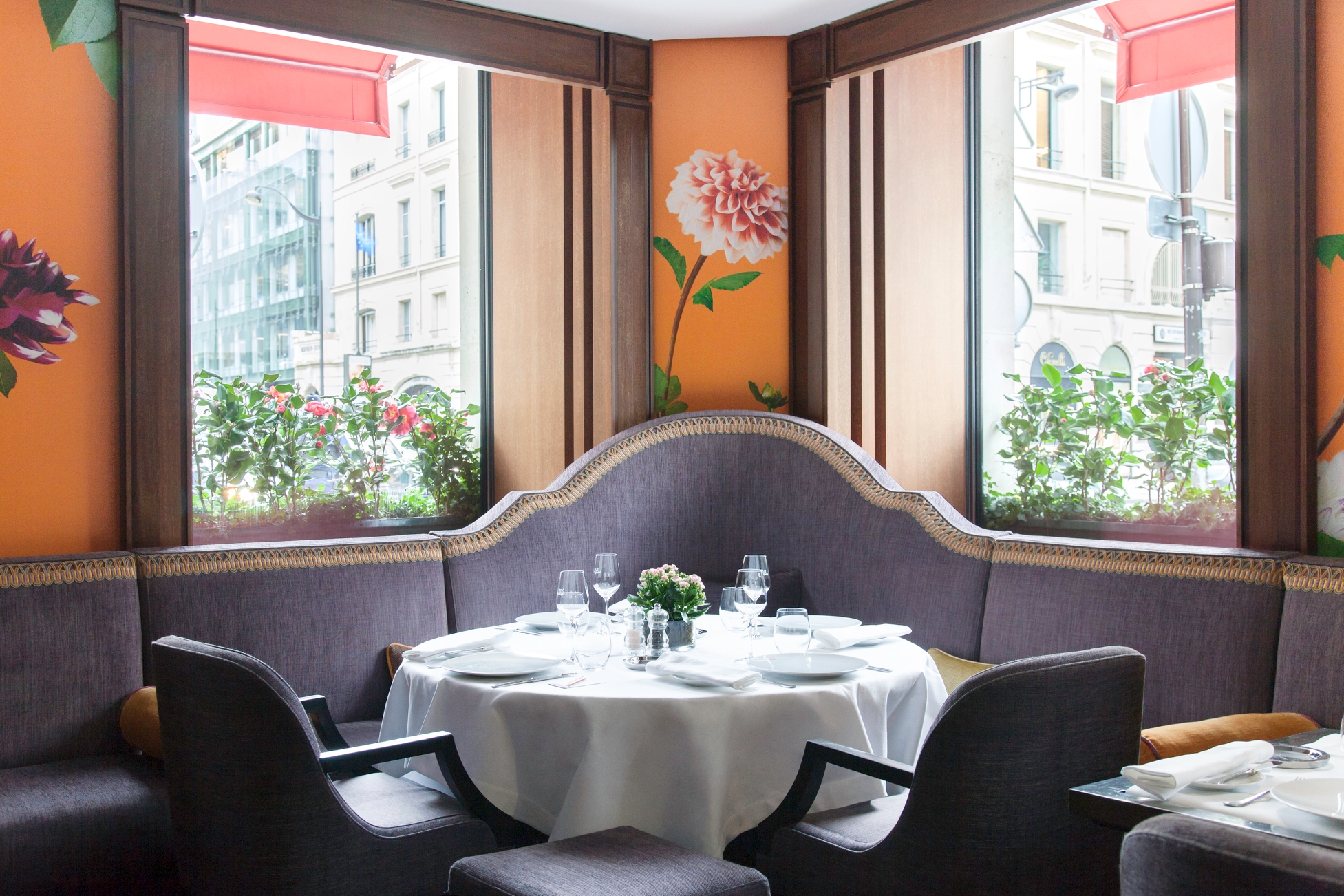 Le Bristol Paris, photo 8 of 12