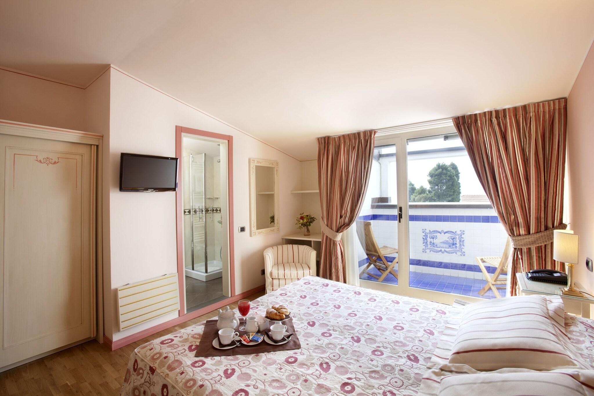 Hotel Posta Moltrasio, photo 78 of 135