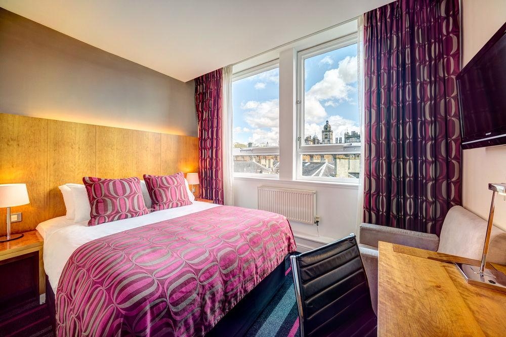 Apex Grassmarket Hotel, photo 5 of 59