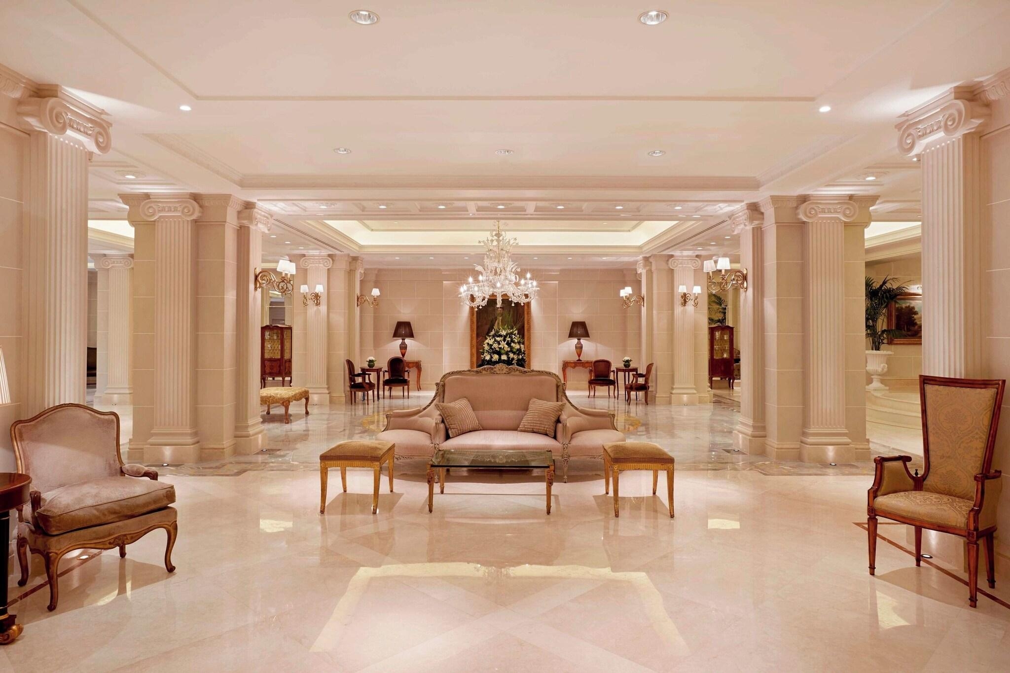 King George A Luxury Collection Hotel, photo 20 of 199