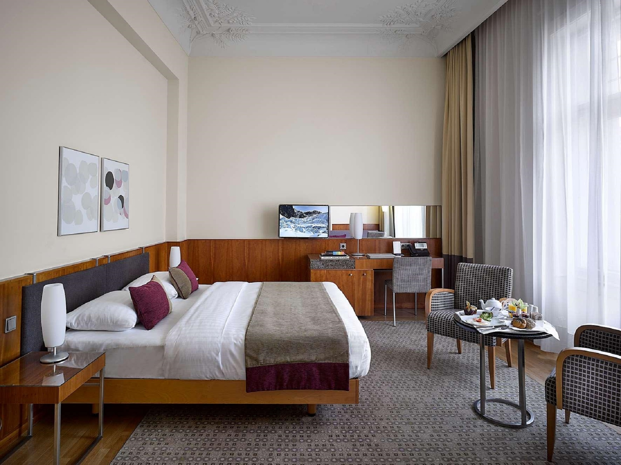 K+K Hotel Central, photo 39 of 63