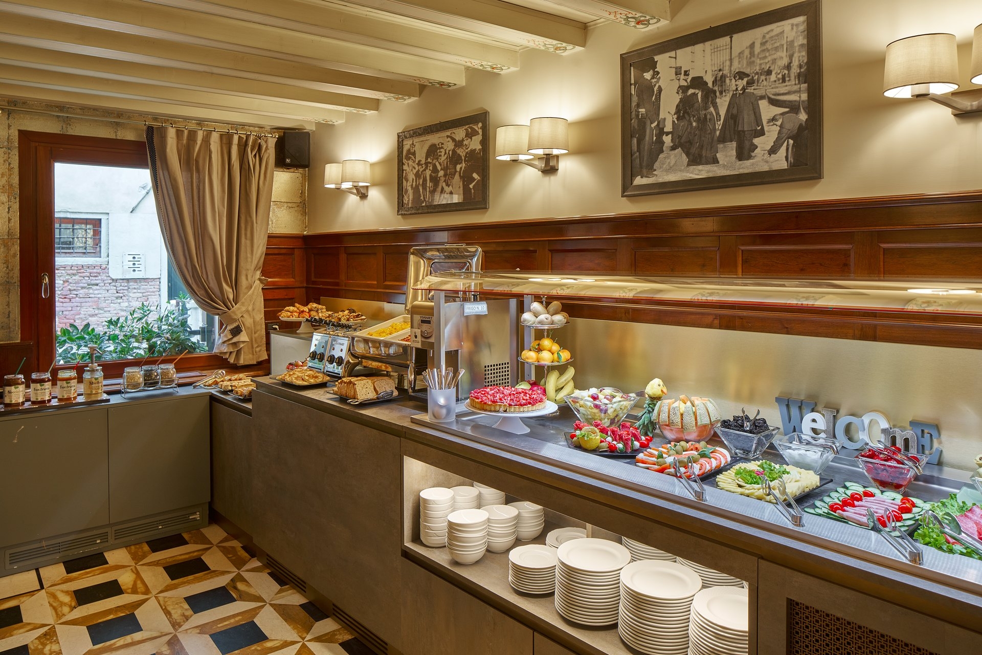 UNA HOTELS Ala Venezia - Adults +16, photo 50 of 64