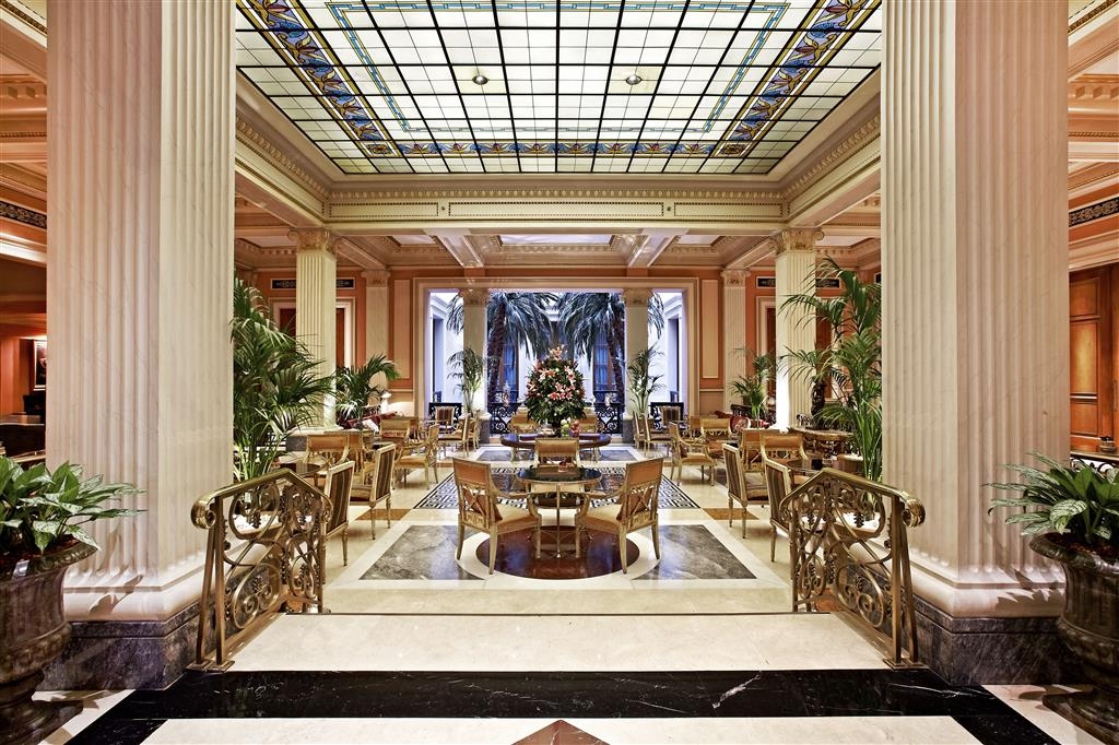Grande Bretagne, A Luxury Collection Hotel, photo 32 of 199