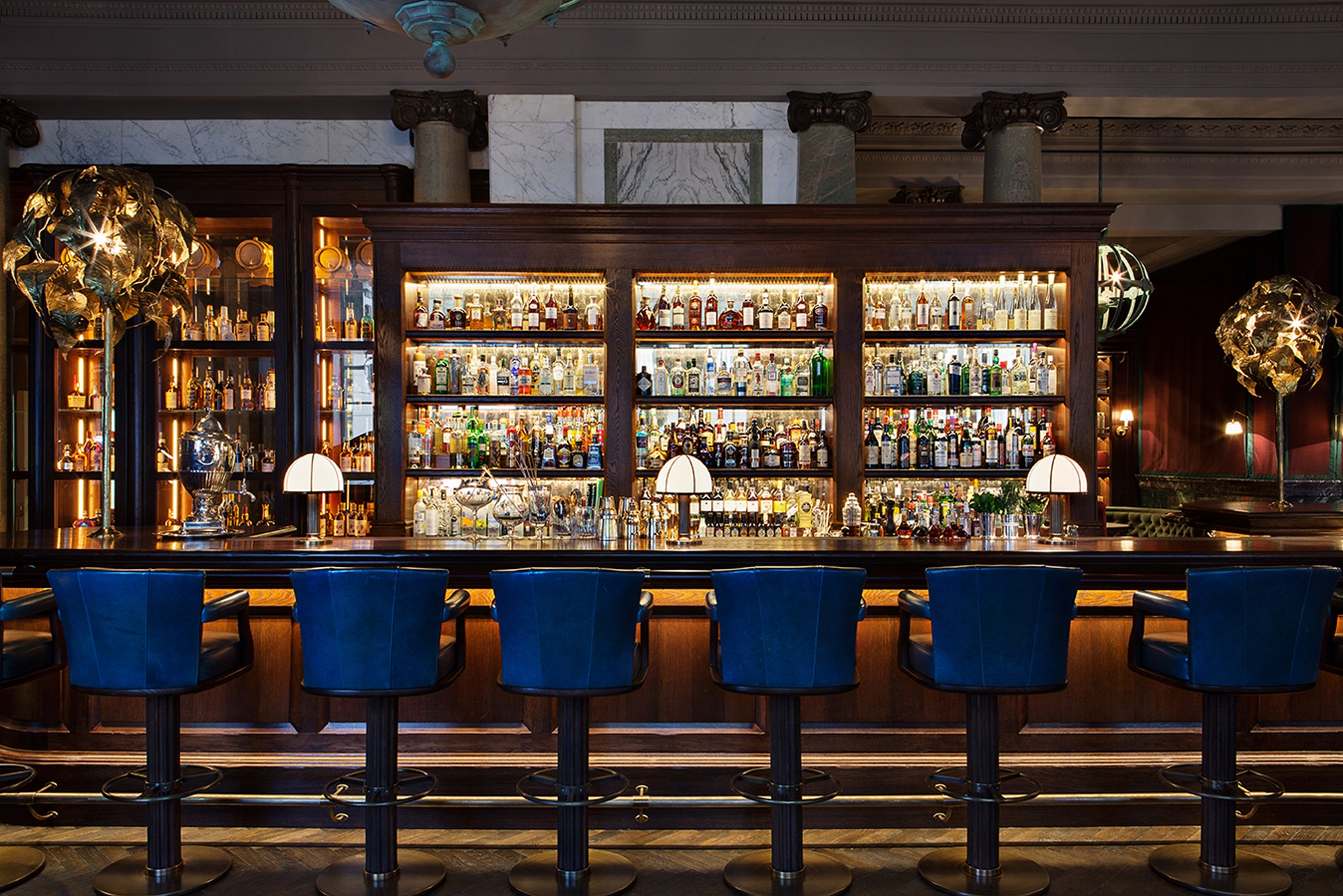 Rosewood London, photo 23 of 31