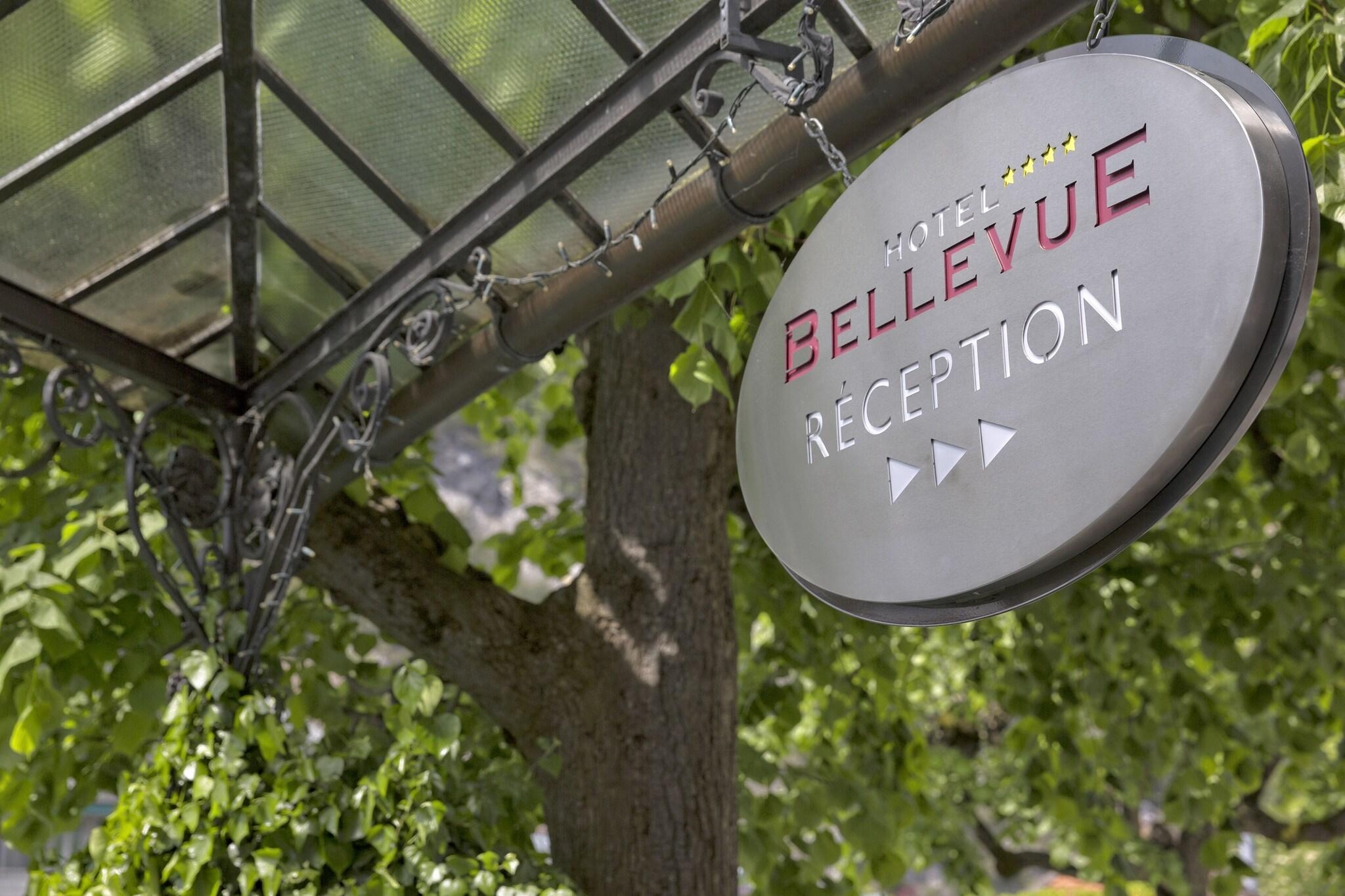 Hotel Bellevue, photo 9 of 48