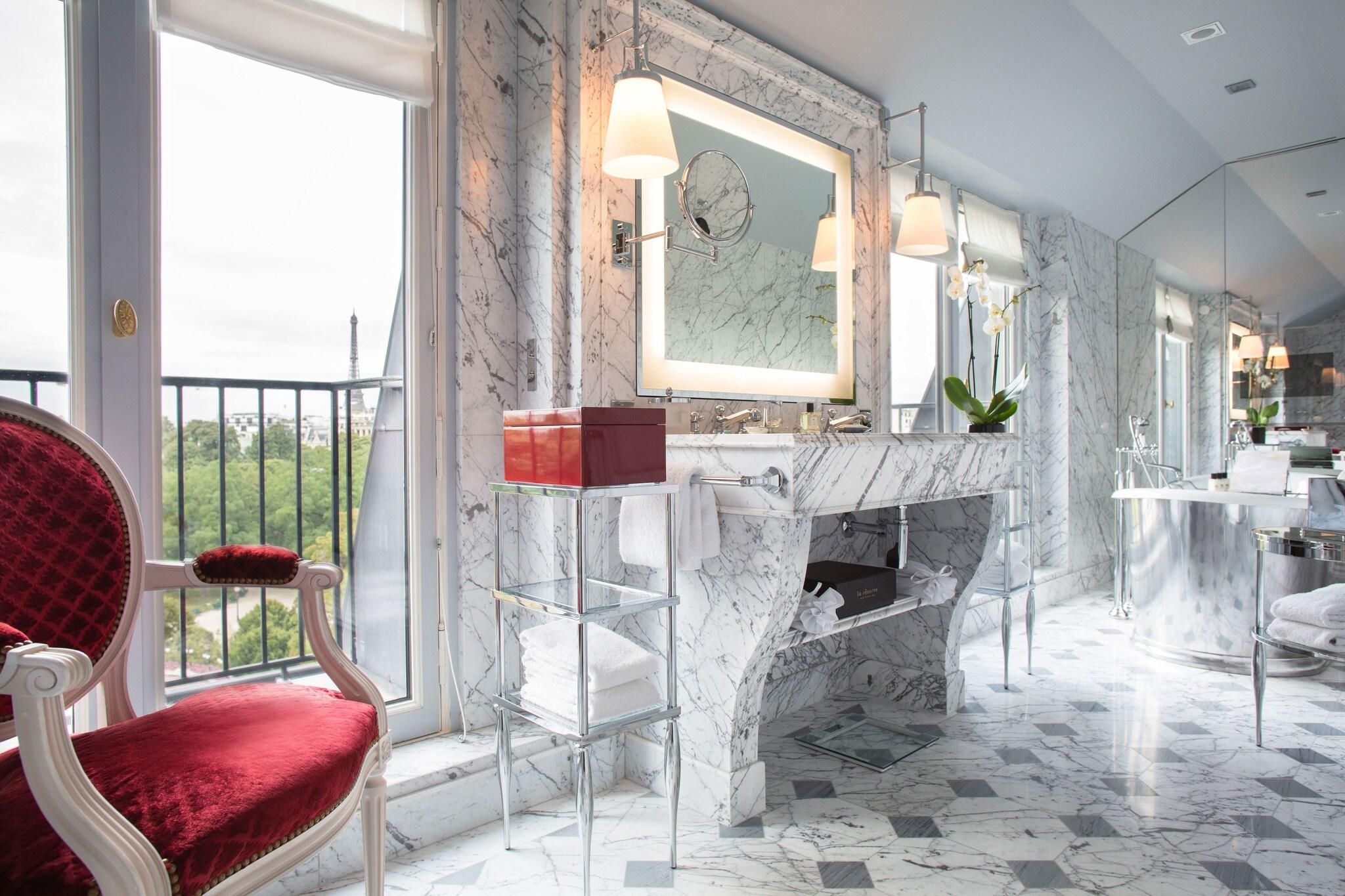 La Reserve Paris Hotel and Spa, photo 120 of 180