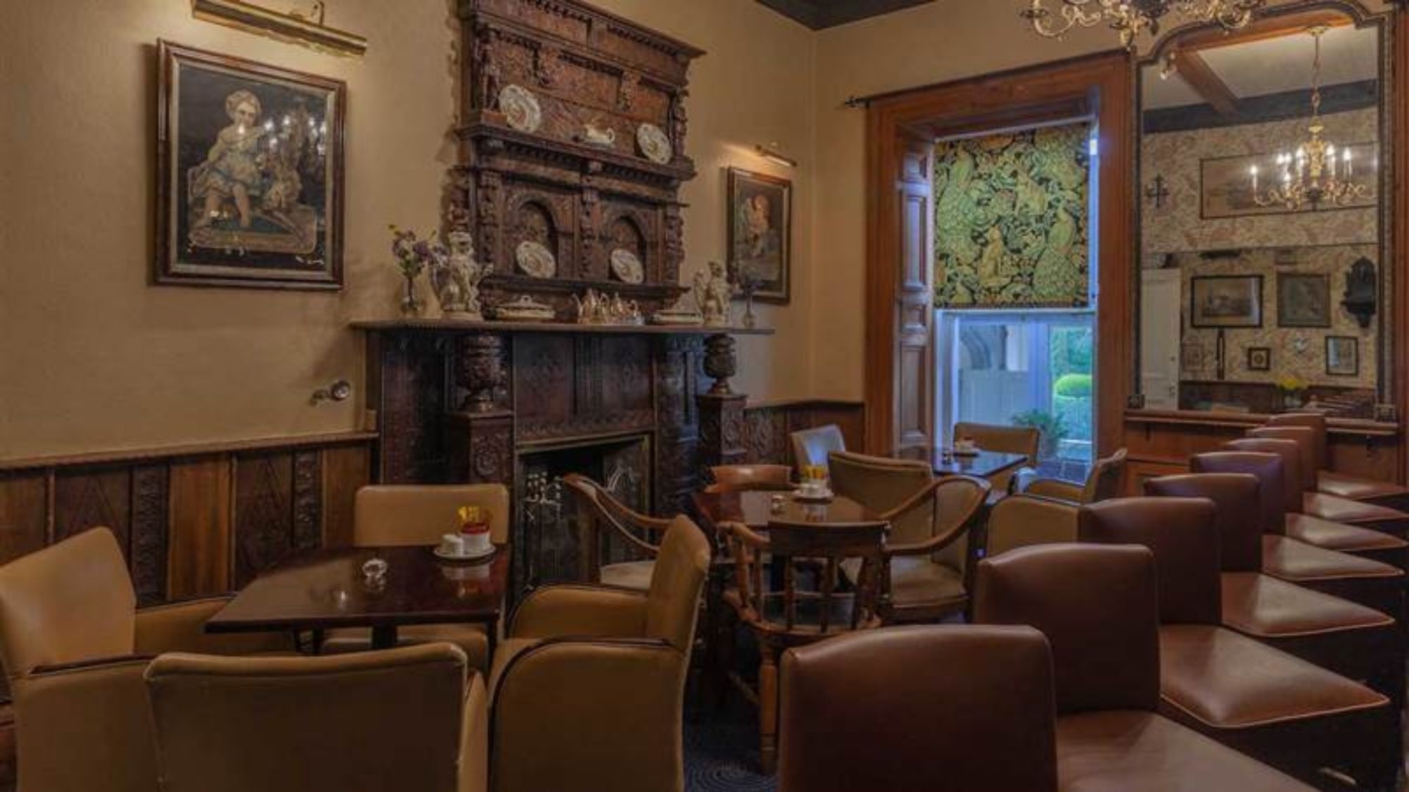 Ballyseede Castle Hotel OIH, photo 28 of 29