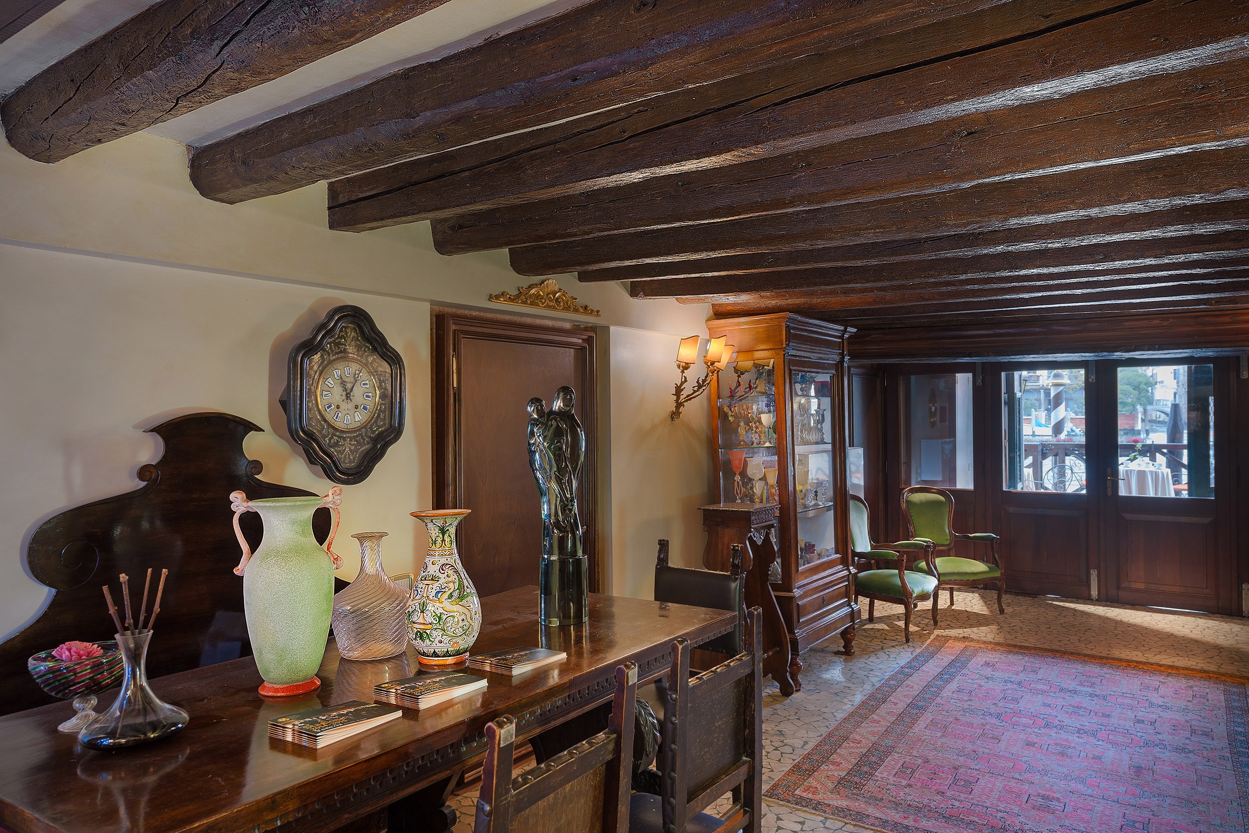 San Cassiano Residenzia d'Epoca, photo 7 of 16