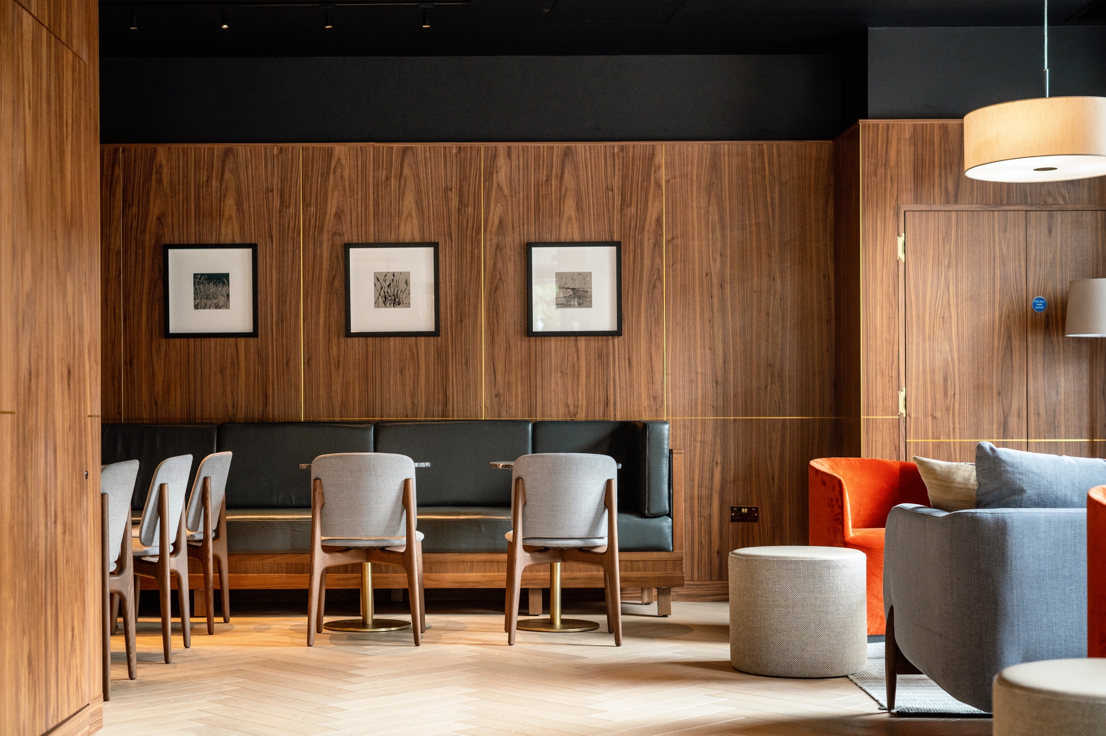Wilde Aparthotels London Aldgate Tower Bridge, photo 5 of 32
