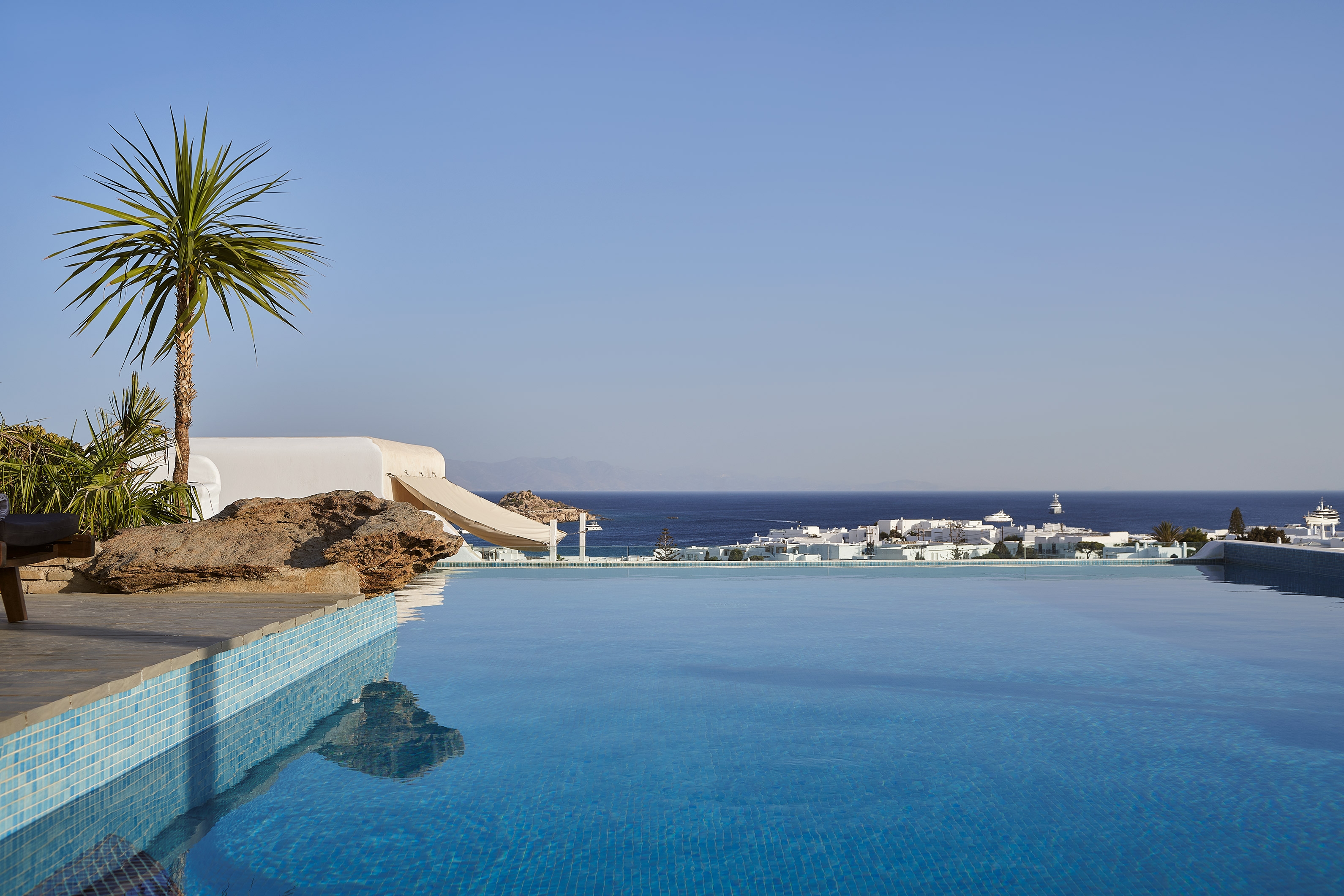 Mr &amp; Mrs White Mykonos, photo 6 of 18