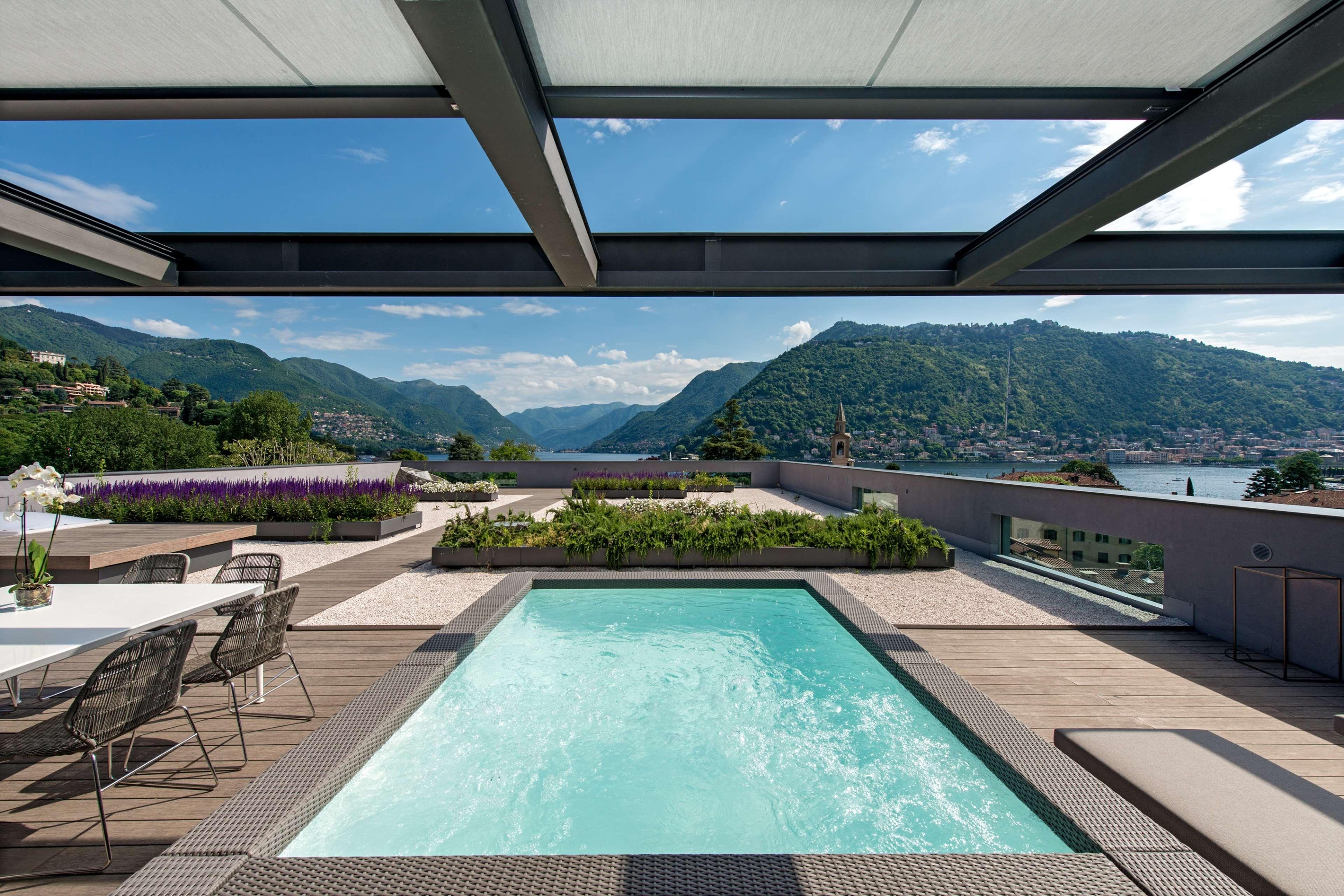 Hilton Lake Como, photo 135 of 199