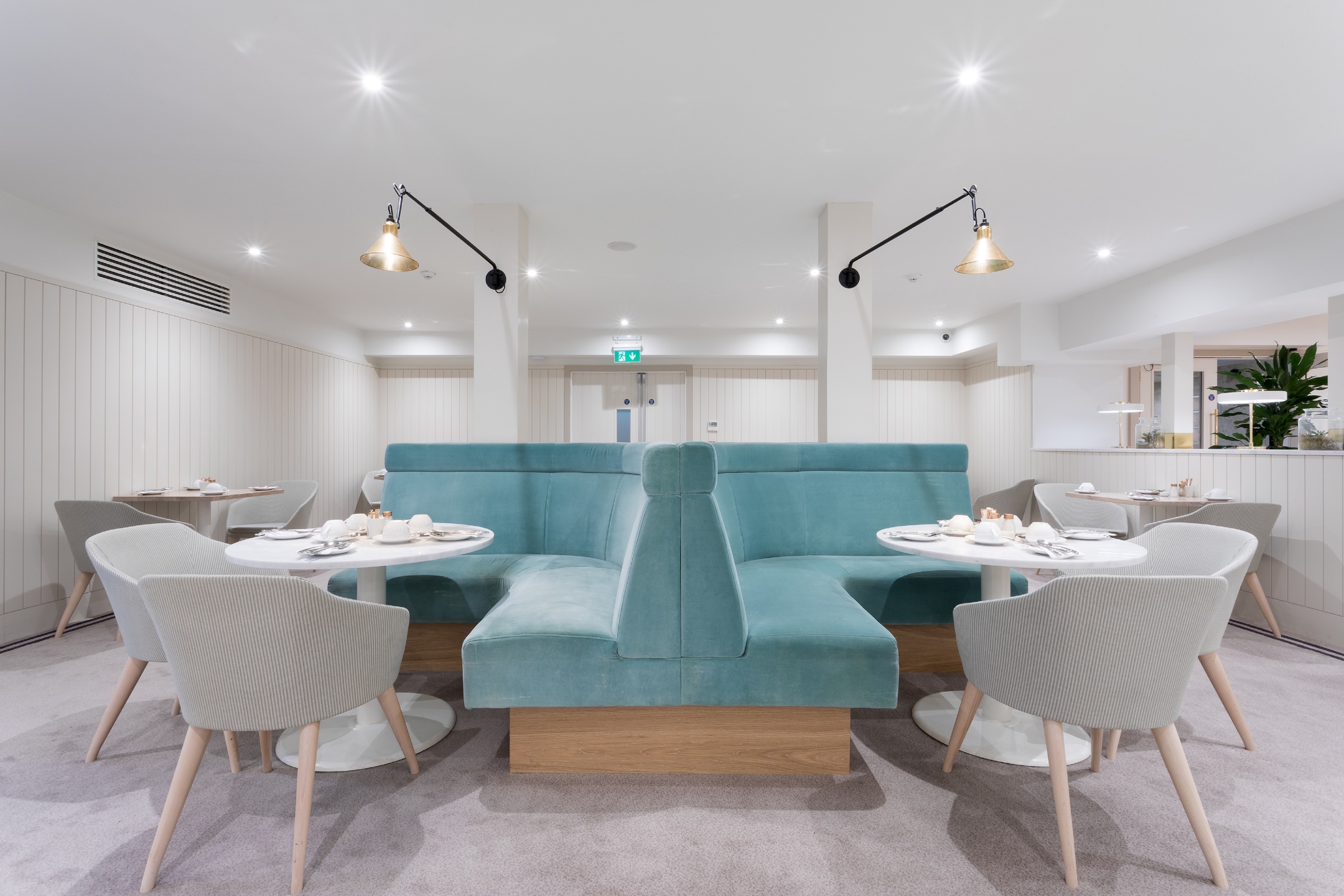 The Fleet Hotel, photo 23 of 26