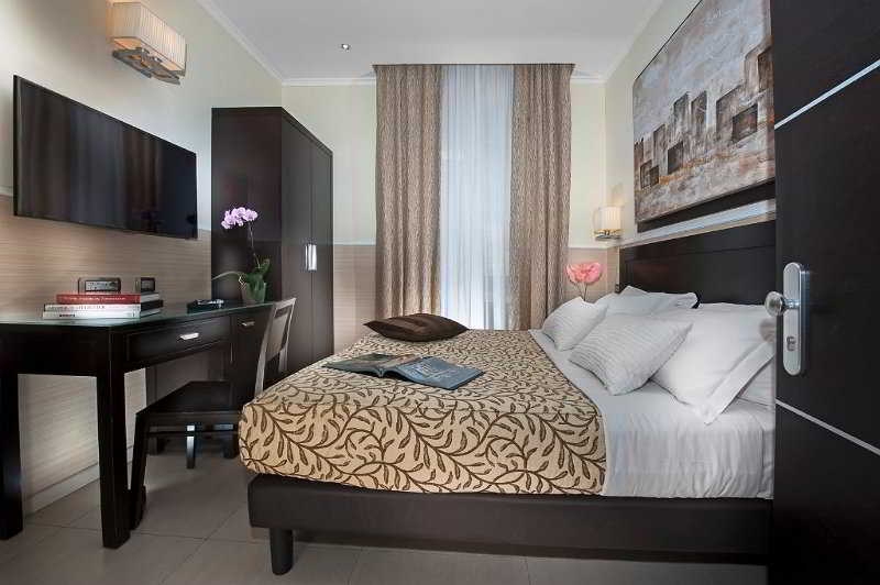 Yes Hotel Boutique Rome, photo 8 of 15