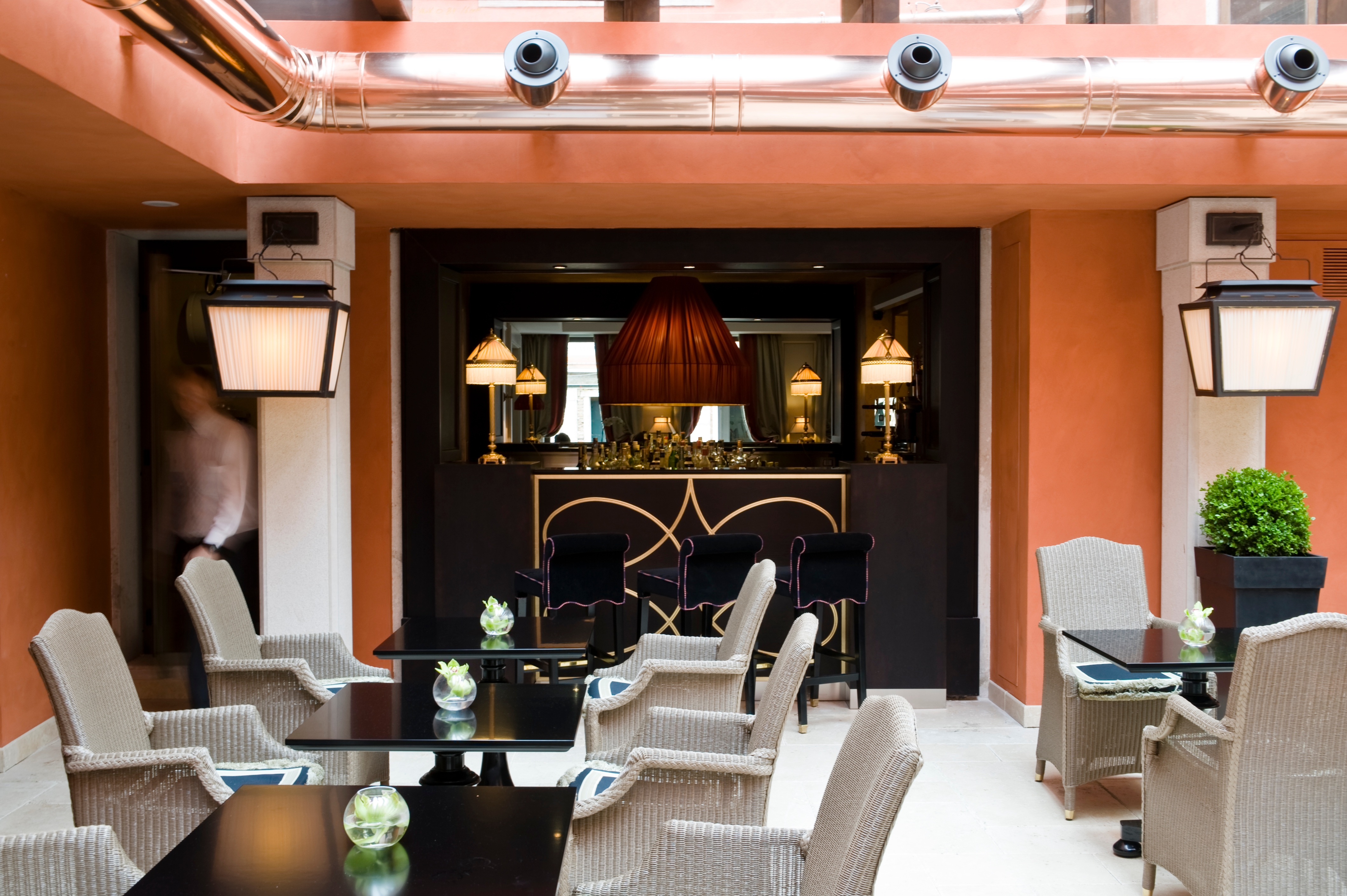 Splendid Venice - Starhotels Collezione, photo 9 of 18
