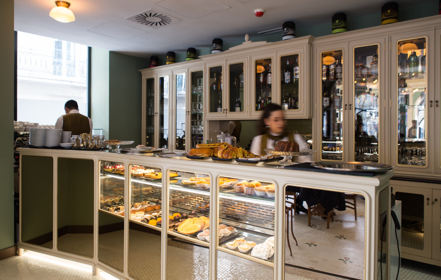 Pestana Porto - A Brasileira Premium City Center, photo 11 of 15