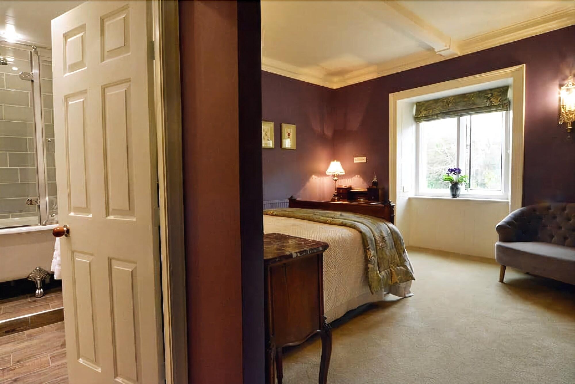 Pale Hall Hotel, photo 9 of 80