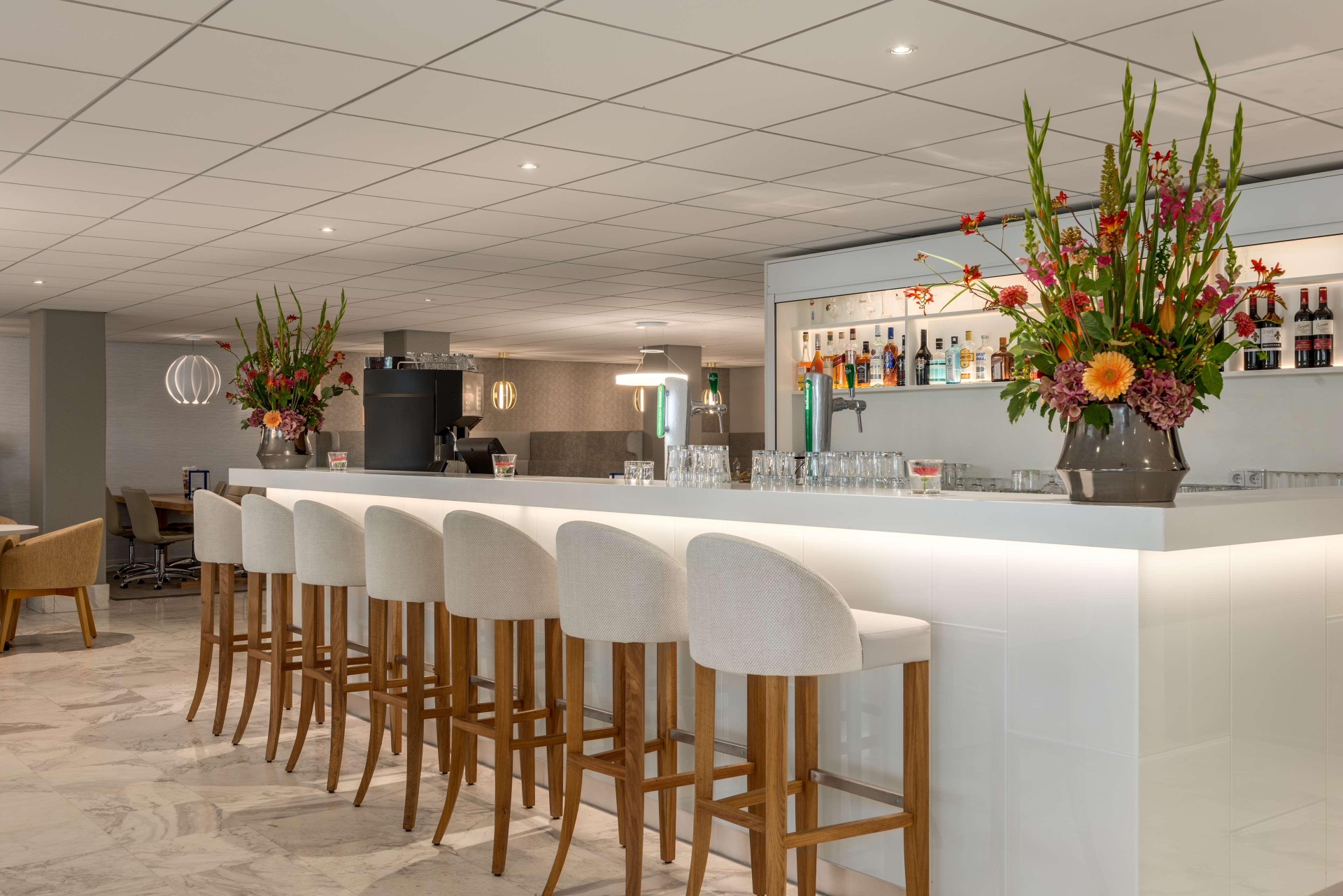 NH Amsterdam Schiphol Airport, photo 46 of 74