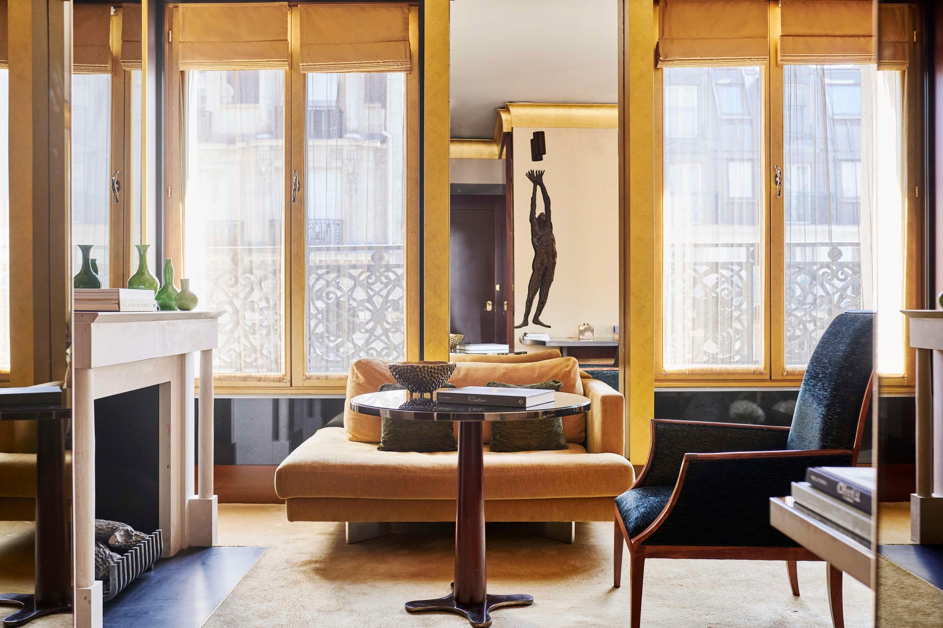 Park Hyatt Paris-Vendome, photo 83 of 199