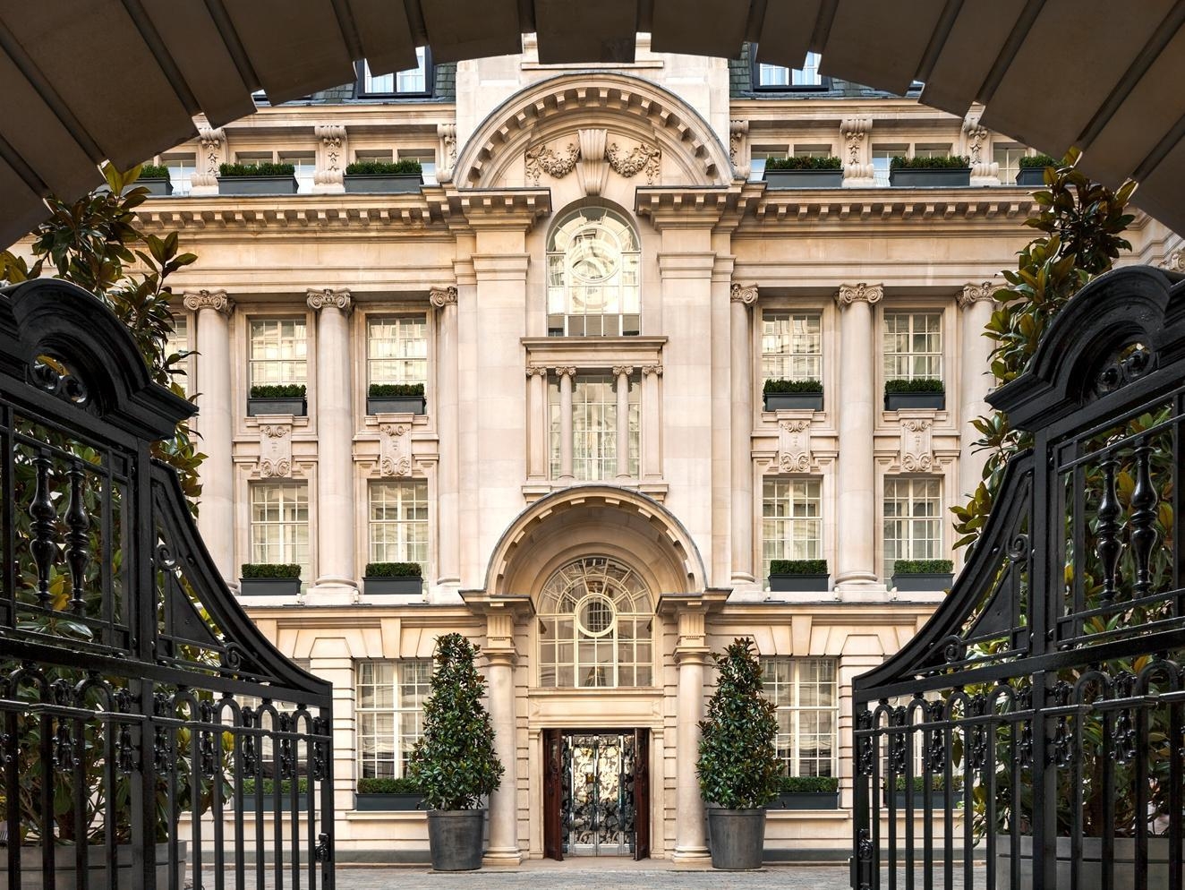Rosewood London, photo 6 of 31