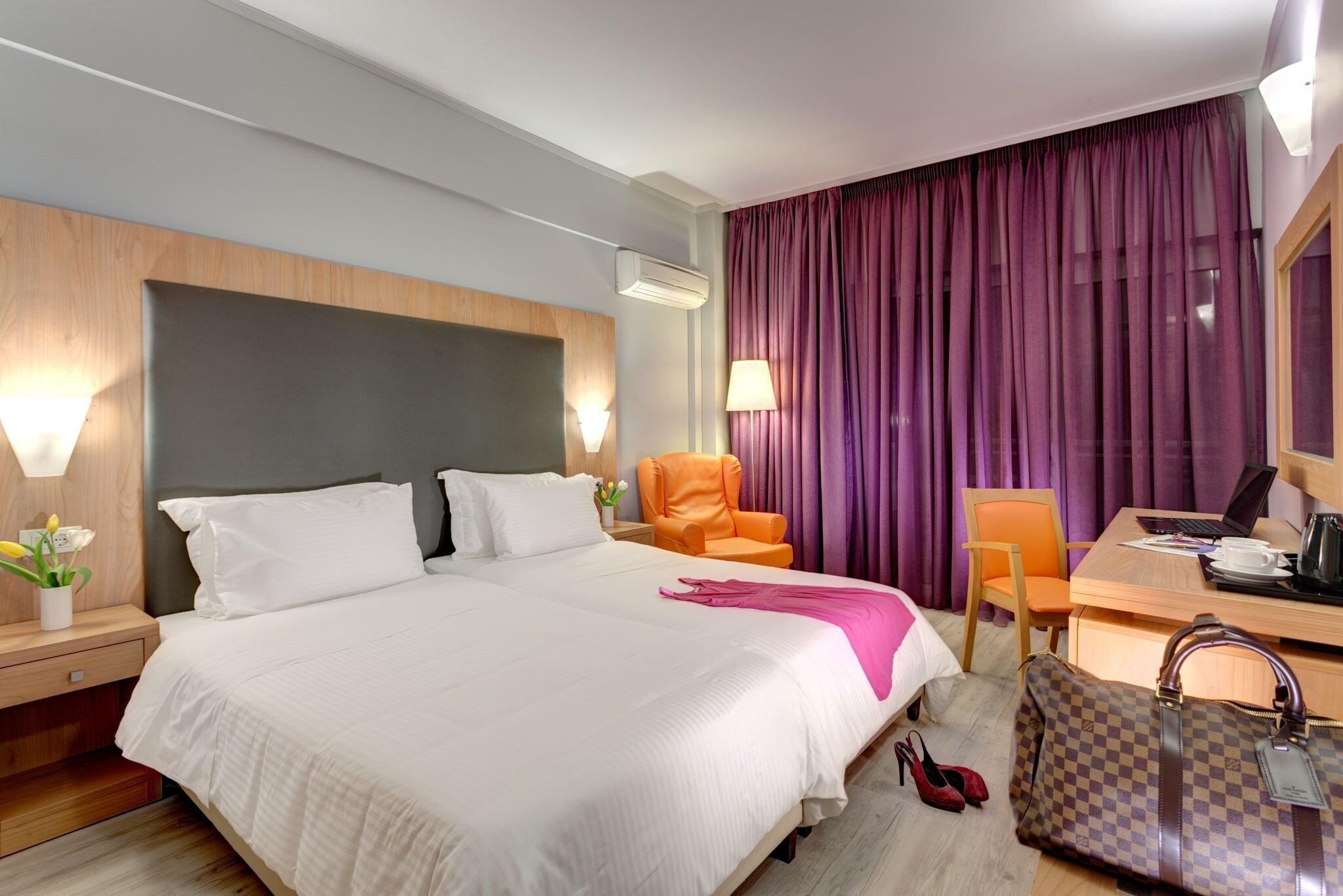 Polis Grand Hotel, photo 31 of 115