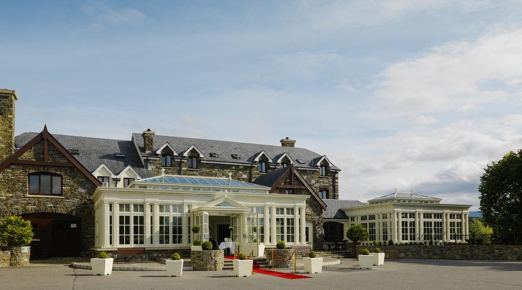 The Heights Hotel Killarney