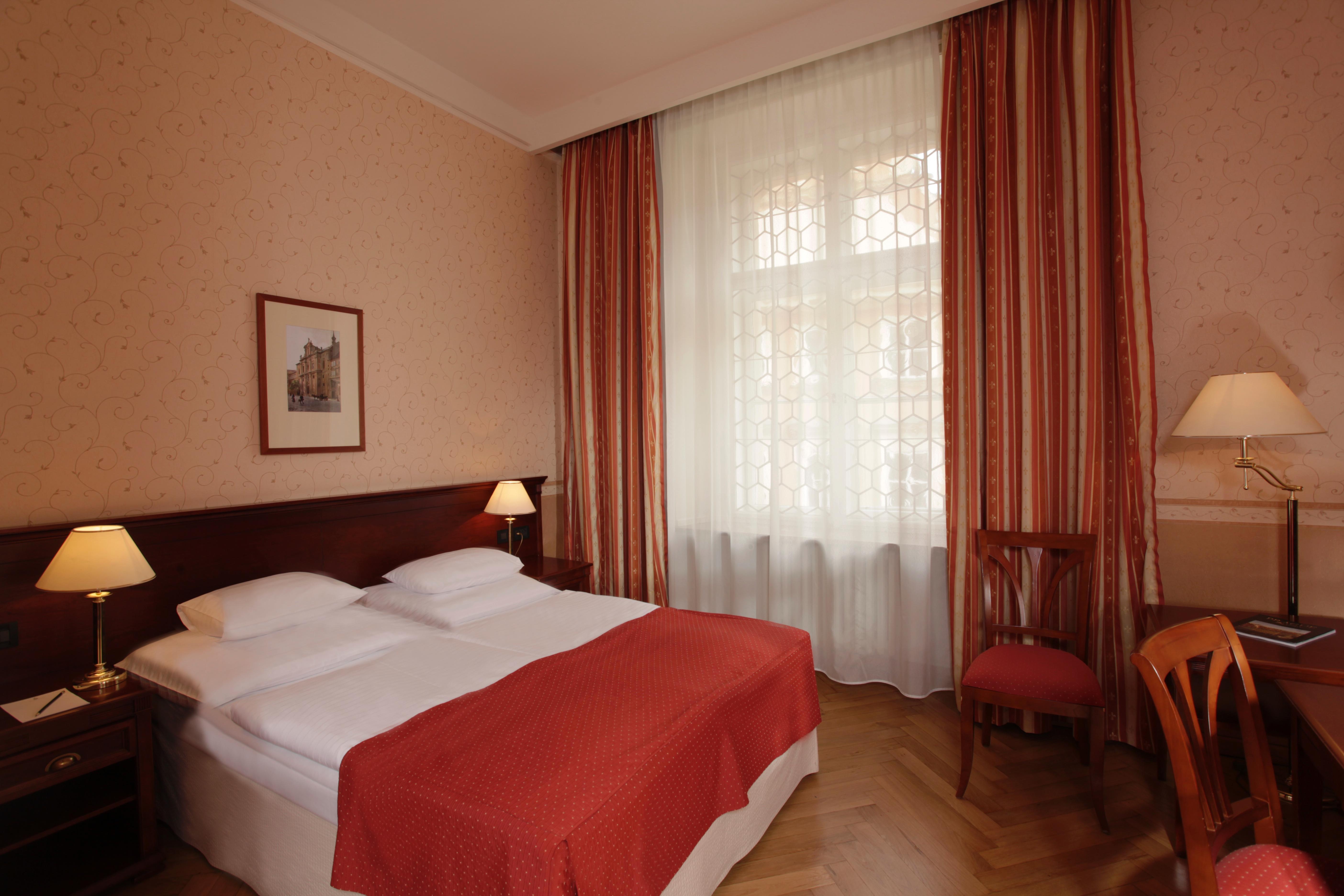 Hotel Rott, photo 4 of 22