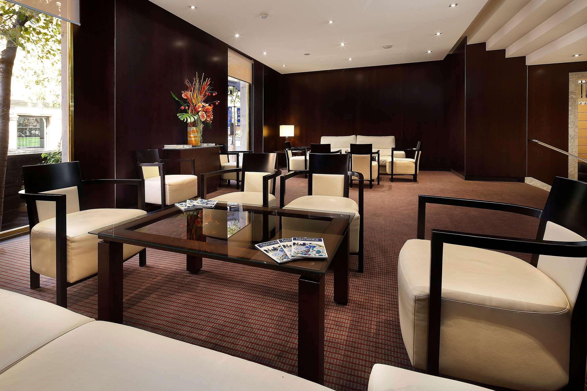 HCC St. Moritz Hotel, photo 34 of 177