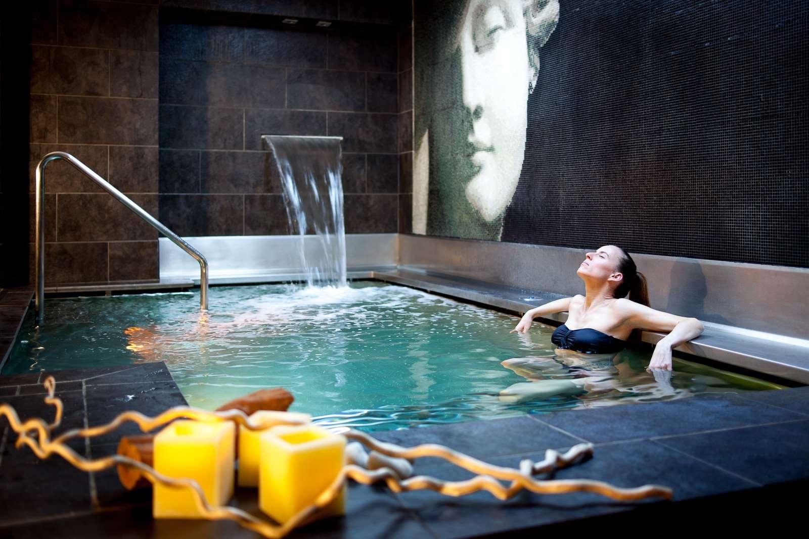 Wellington Hotel &amp; Spa Madrid, photo 107 of 120
