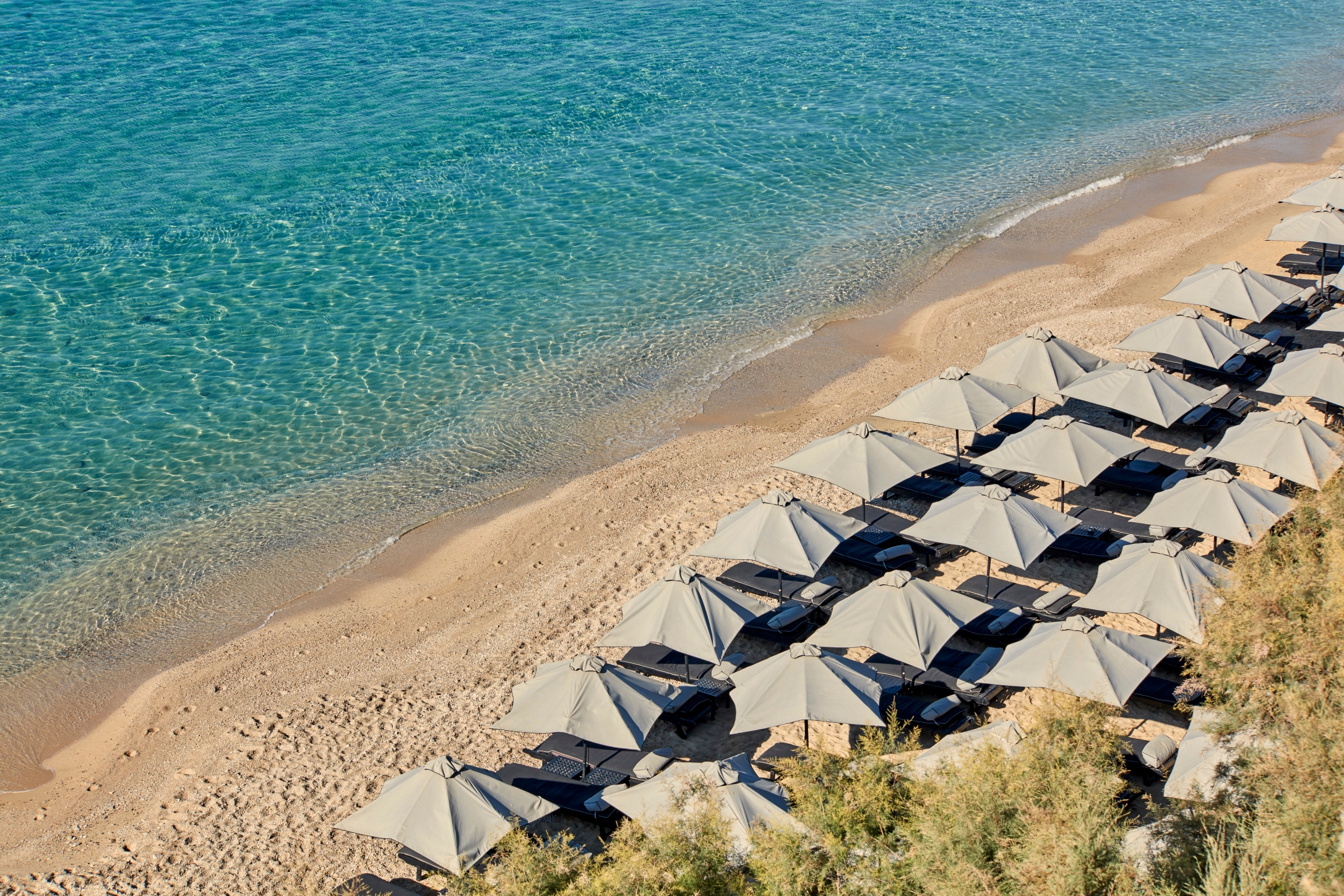 Royal Mykonian Hotel &amp; Spa, photo 26 of 26