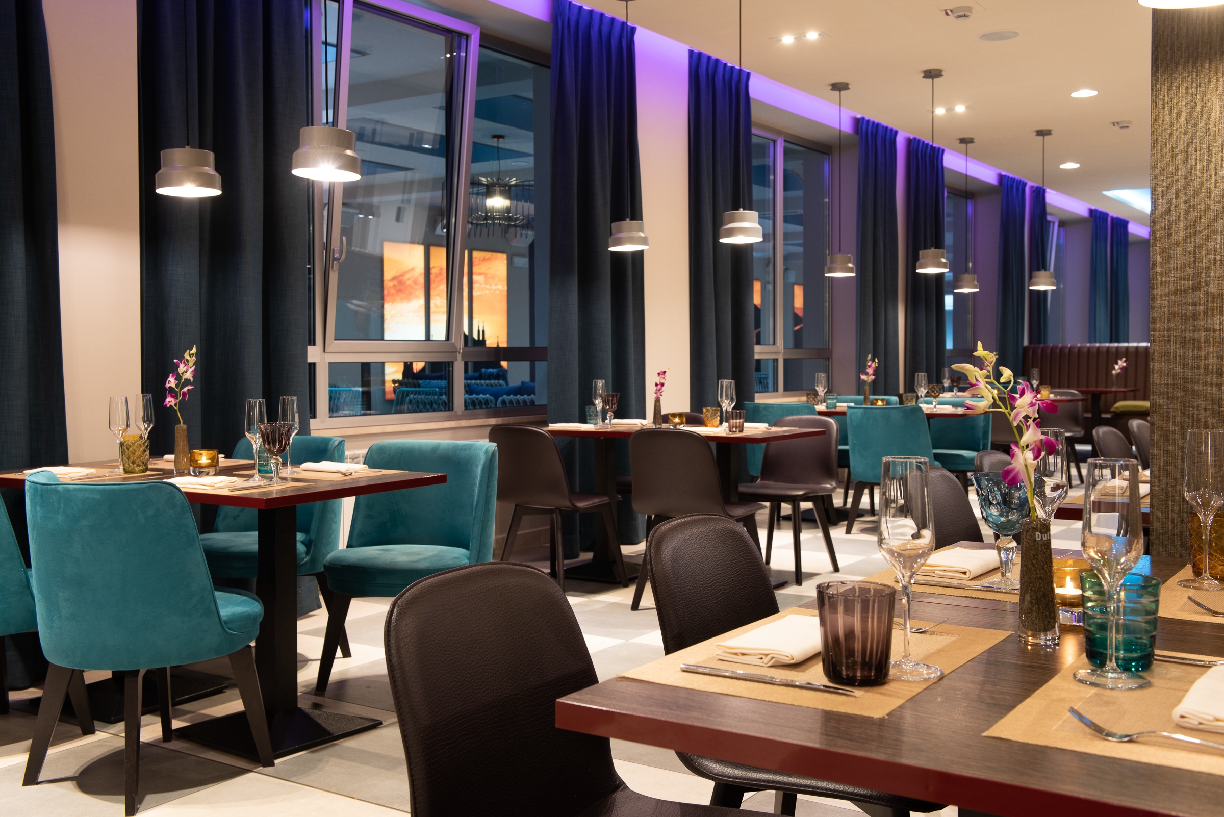 NYX Hotel Milan by Leonardo Hotels, photo 12 of 32