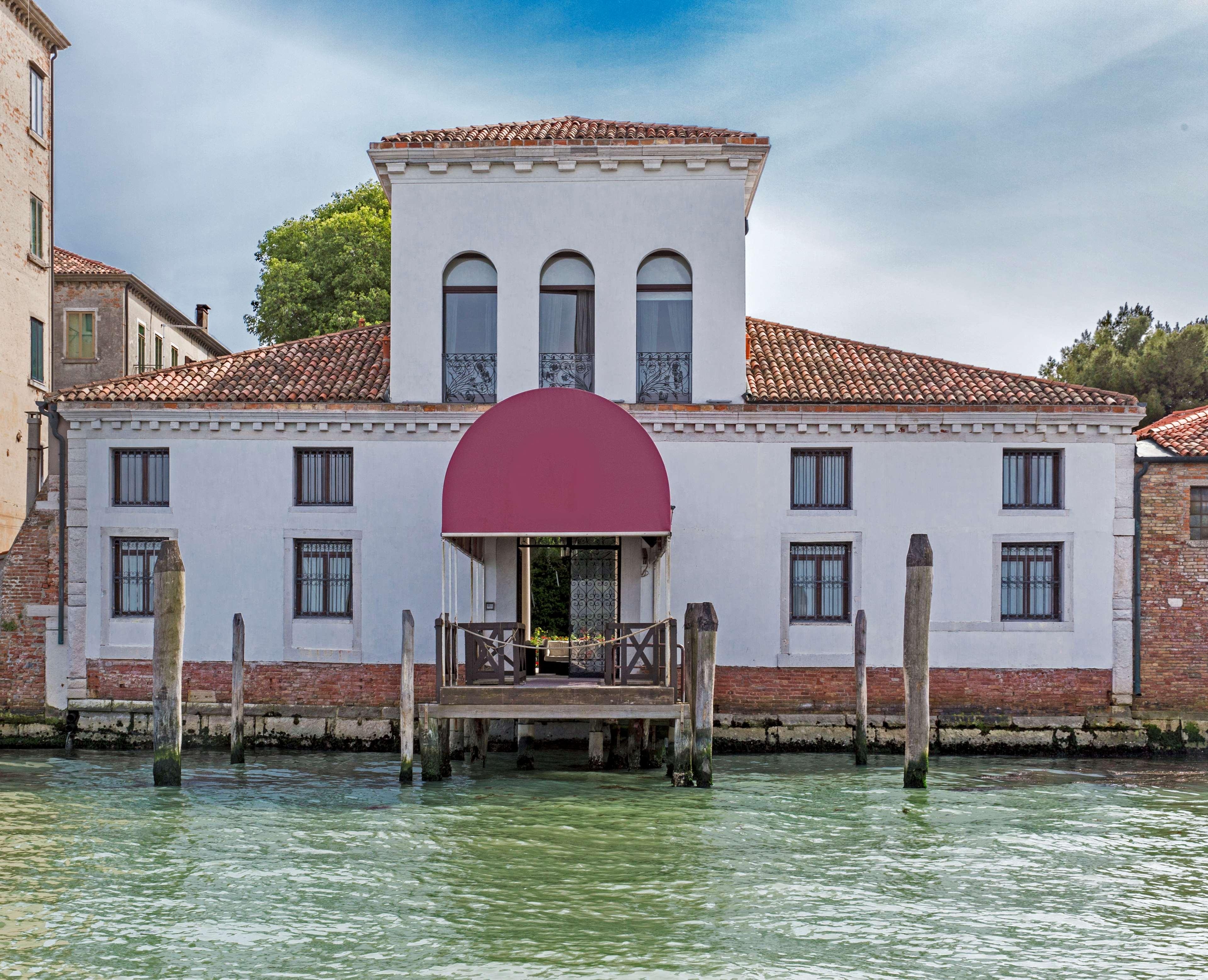 NH Collection Venezia Grand Hotel Palazzo dei Dogi, photo 92 of 93