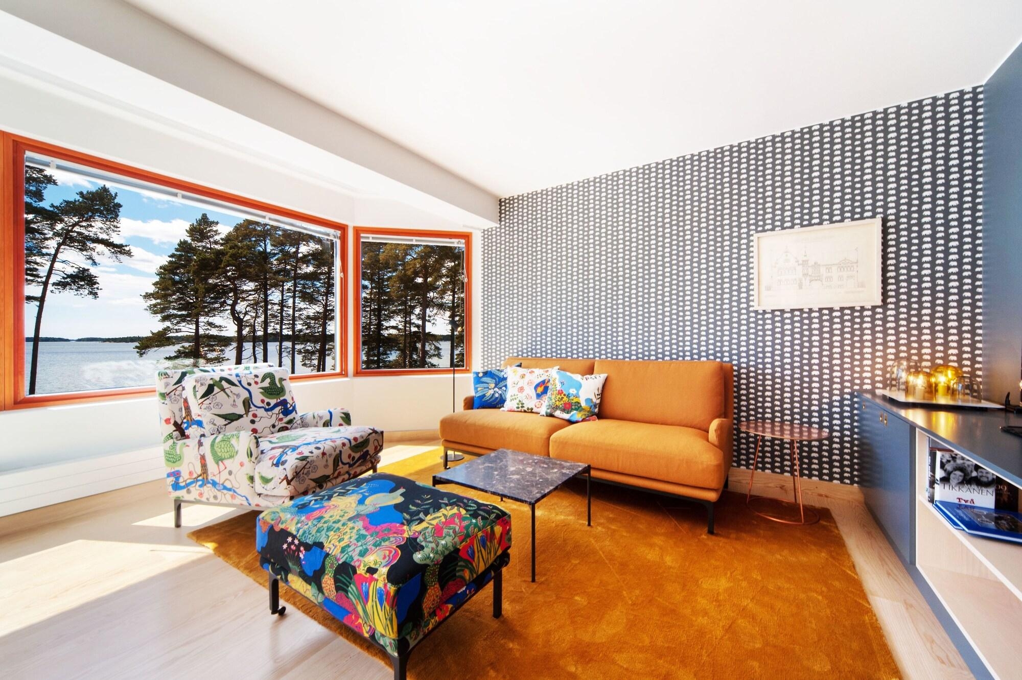 Hotel Hanasaari, photo 25 of 51