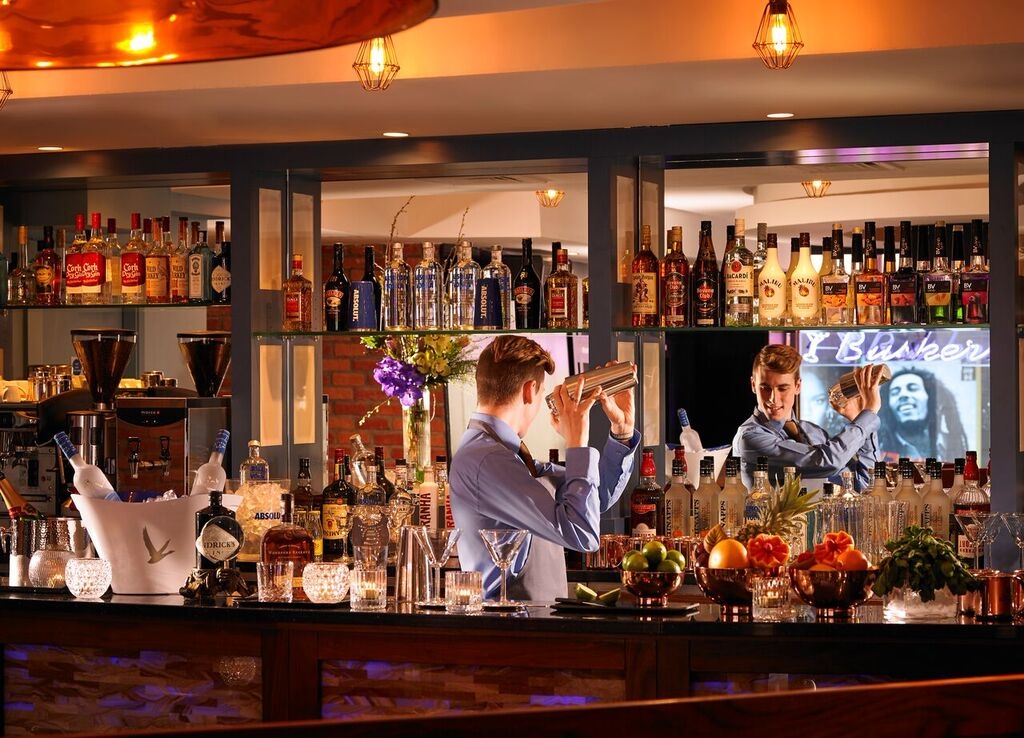 Temple Bar Hotel, photo 7 of 10