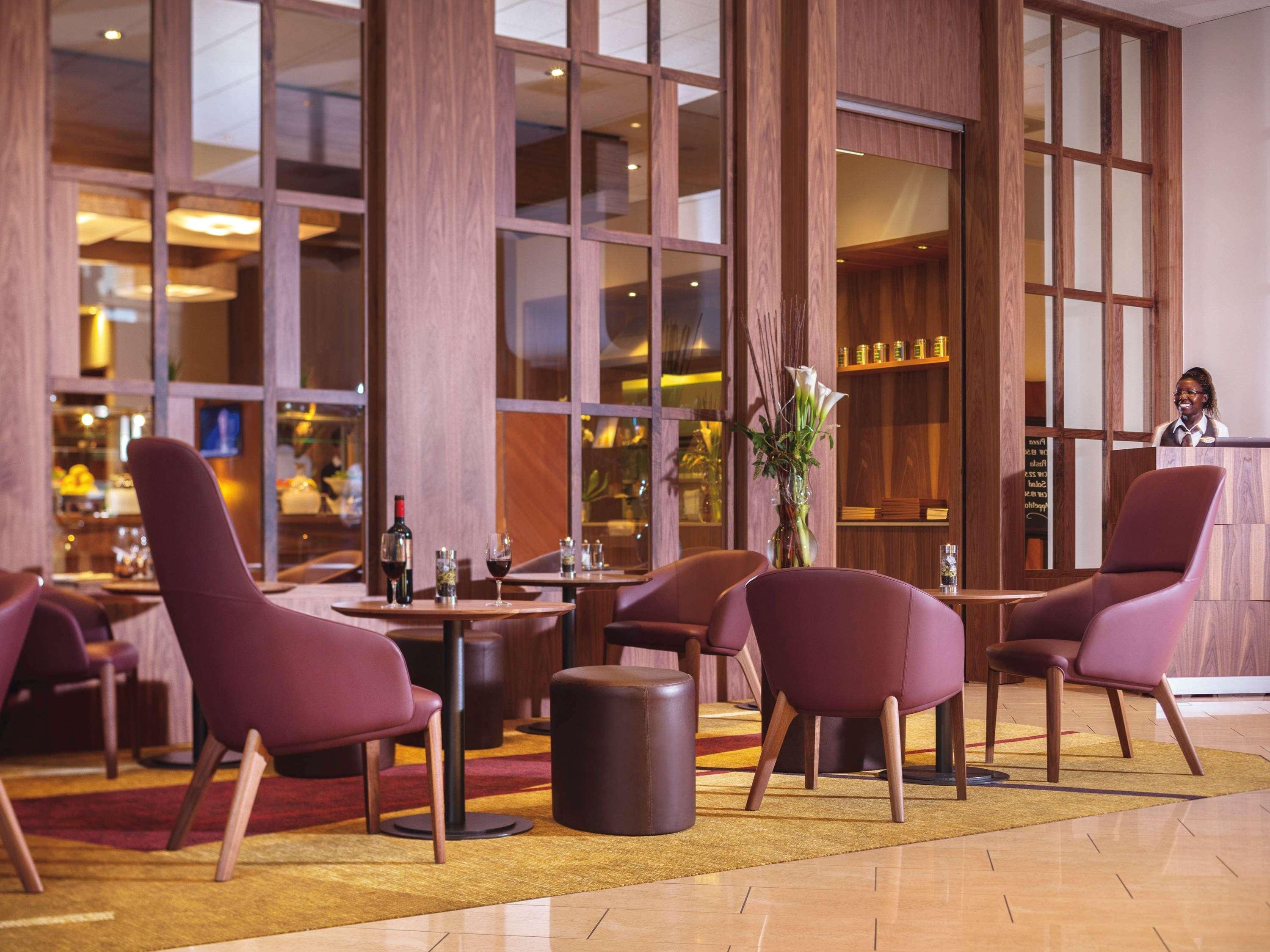 Movenpick Hotel Zurich Regensdorf, photo 43 of 55