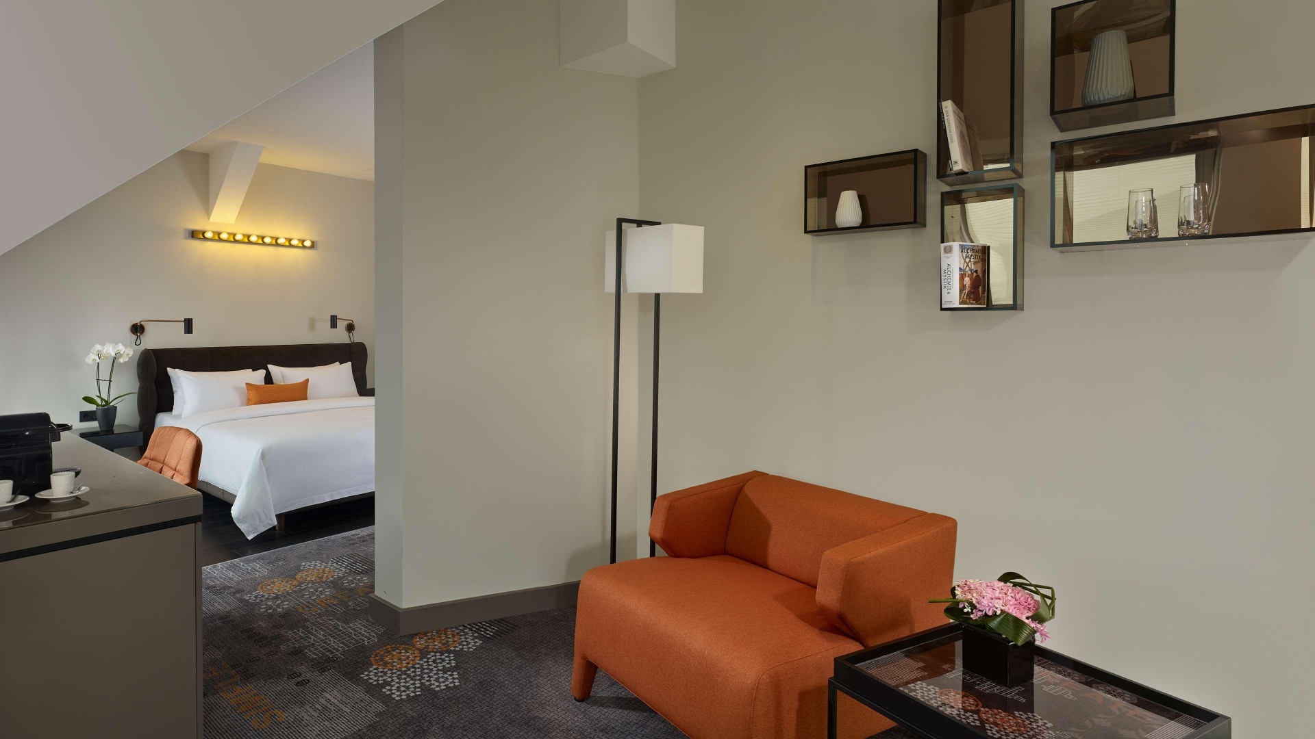 Park Plaza Nuremberg, photo 15 of 81