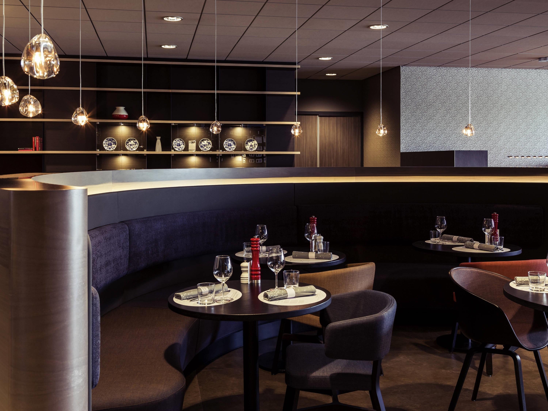 Mercure Amsterdam City Hotel, photo 80 of 157