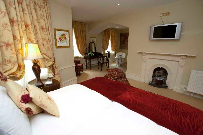 Ballyseede Castle Hotel OIH, photo 22 of 29