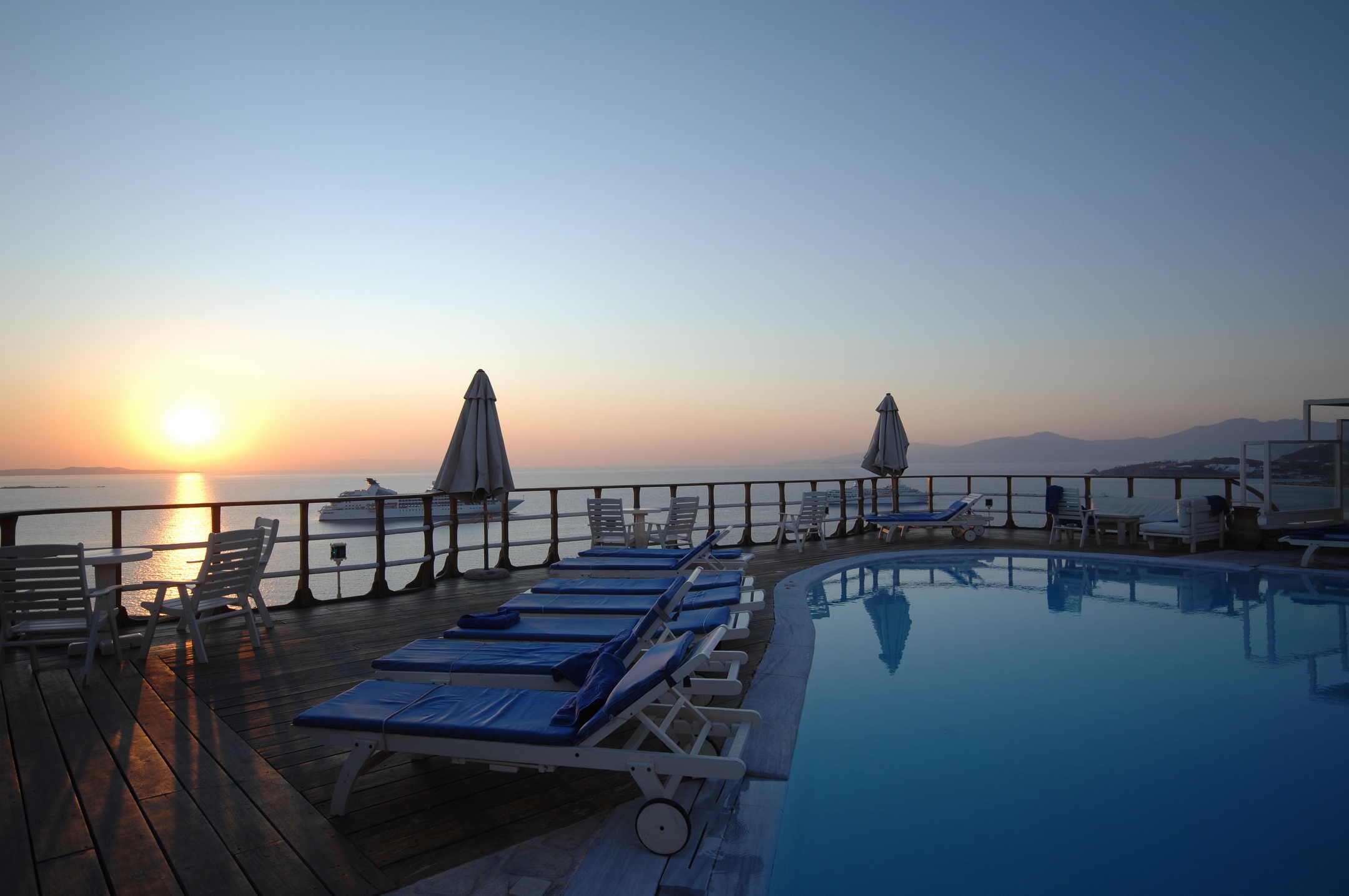 Mykonos View Hotel, photo 16 of 34