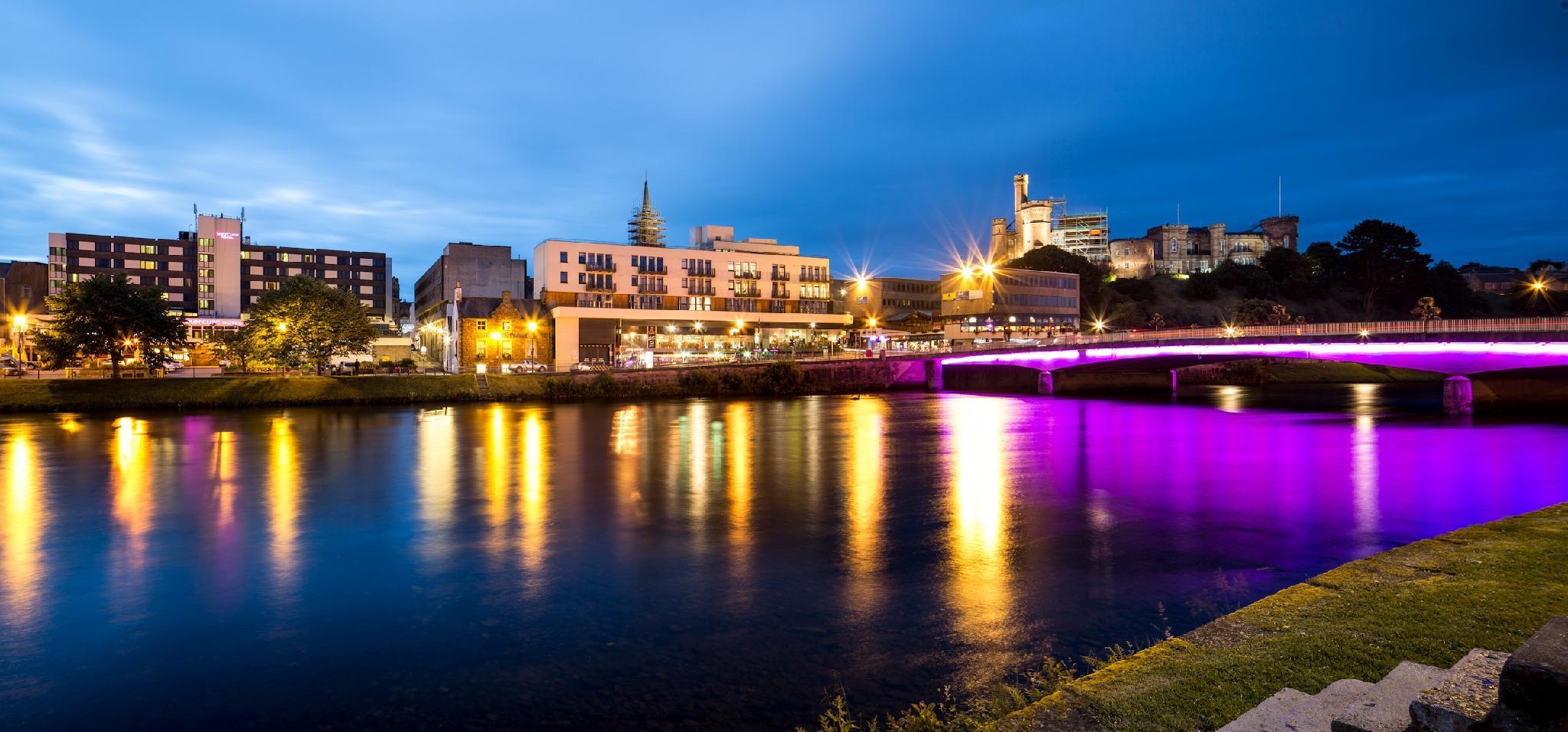 Mercure Inverness, photo 7 of 75