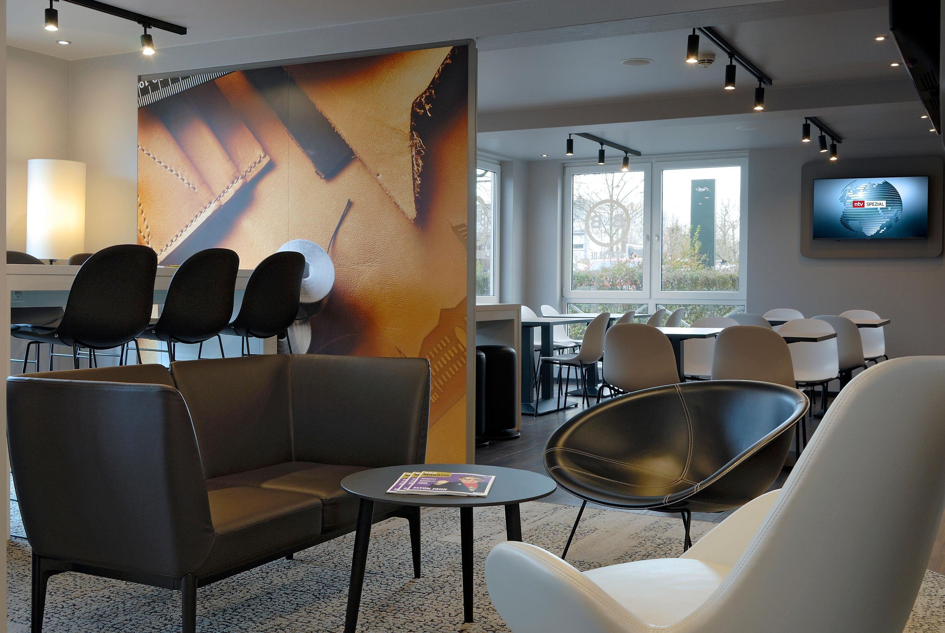 B&amp;B HOTEL Offenbach-Süd, photo 25 of 30