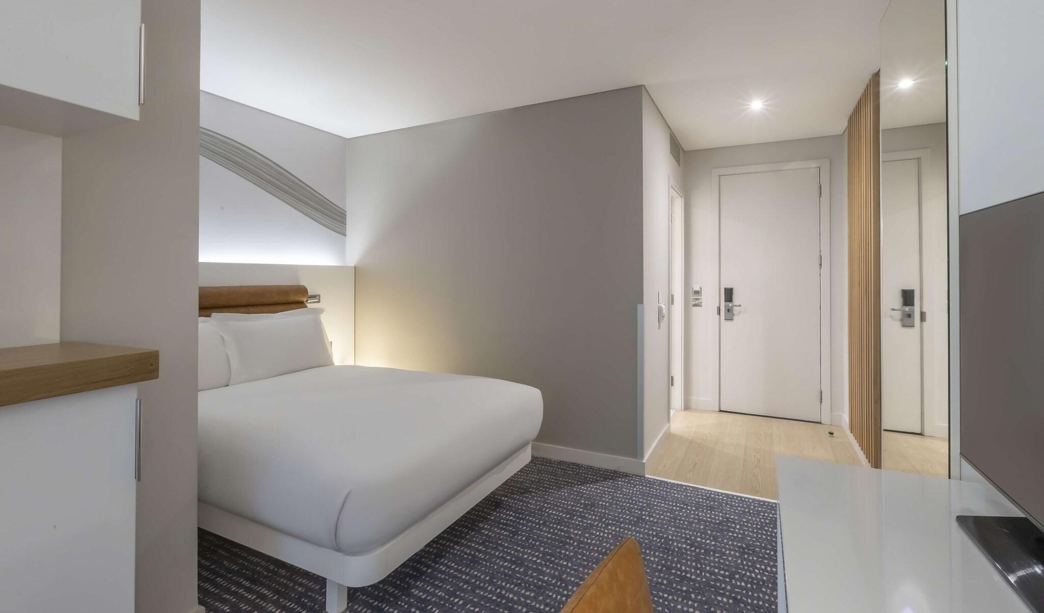 The Morrison Dublin, Curio Collection by Hilton, photo 77 of 154