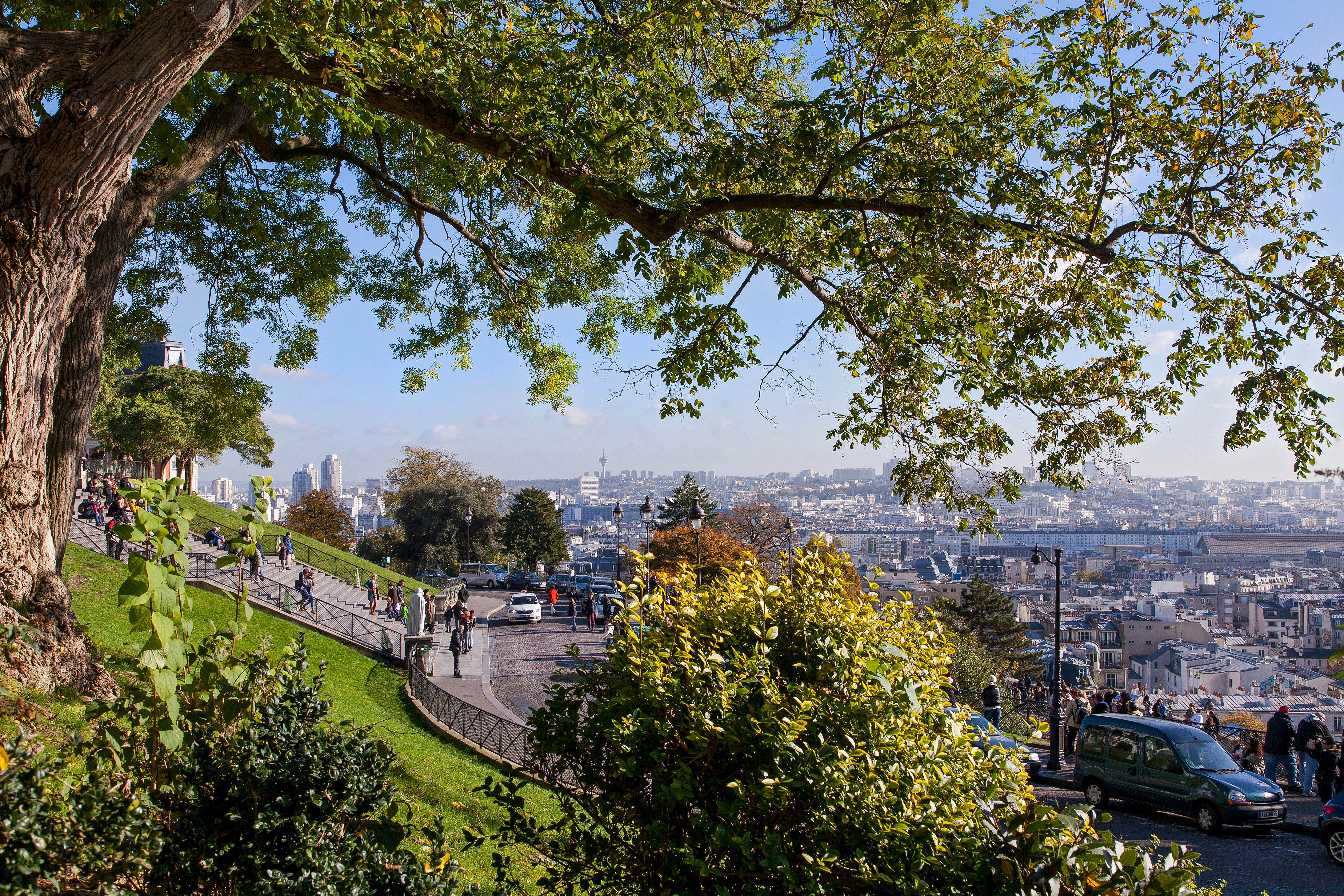 Timhotel Montmartre, photo 1 of 39