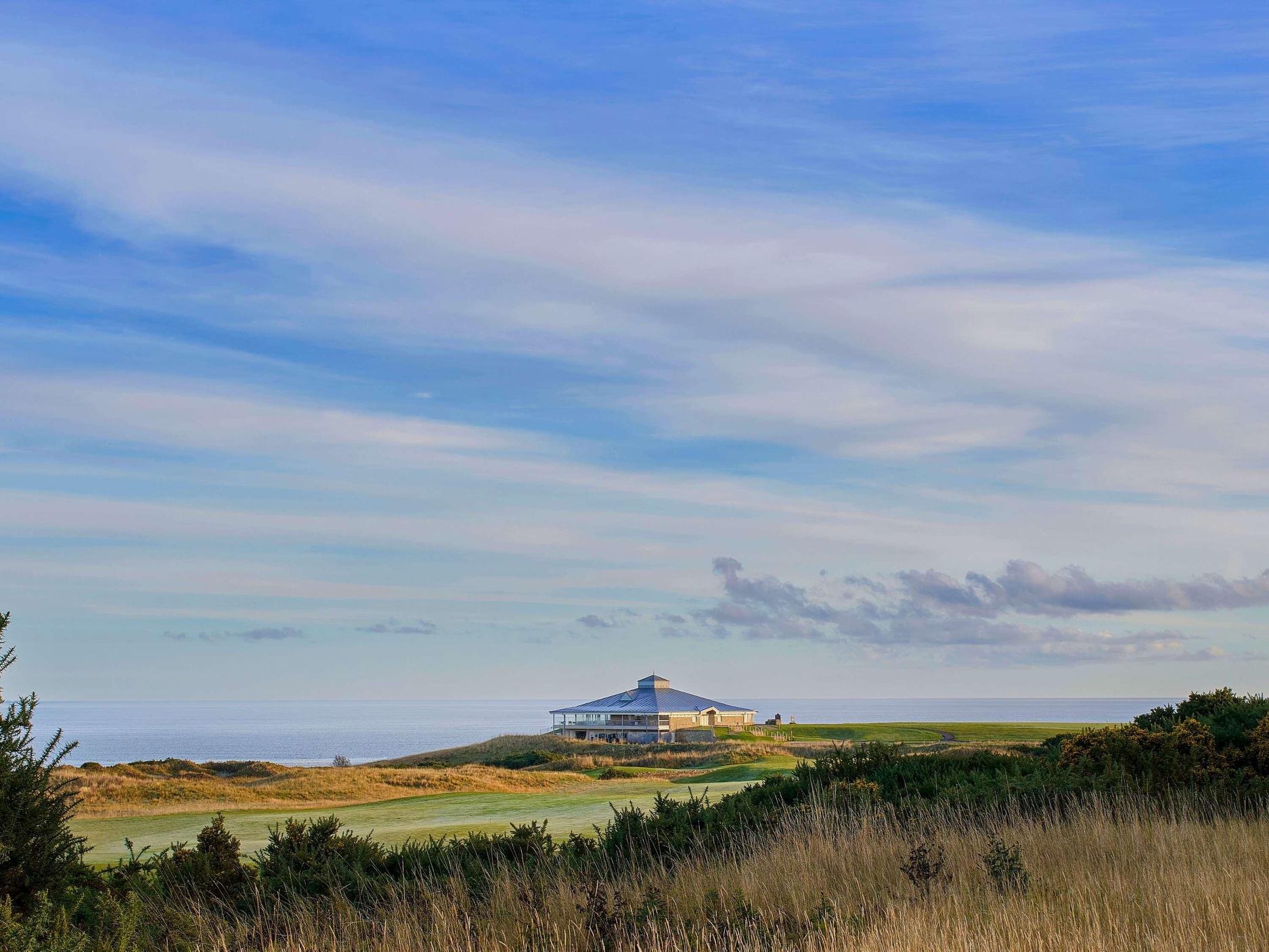 Fairmont St Andrews - Scotland, photo 78 of 199