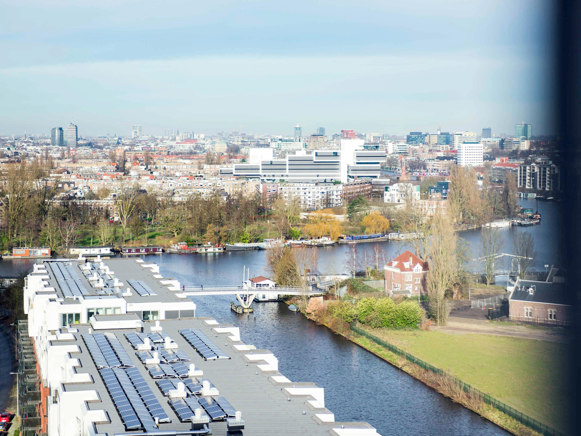 Mercure Amsterdam City Hotel, photo 35 of 157