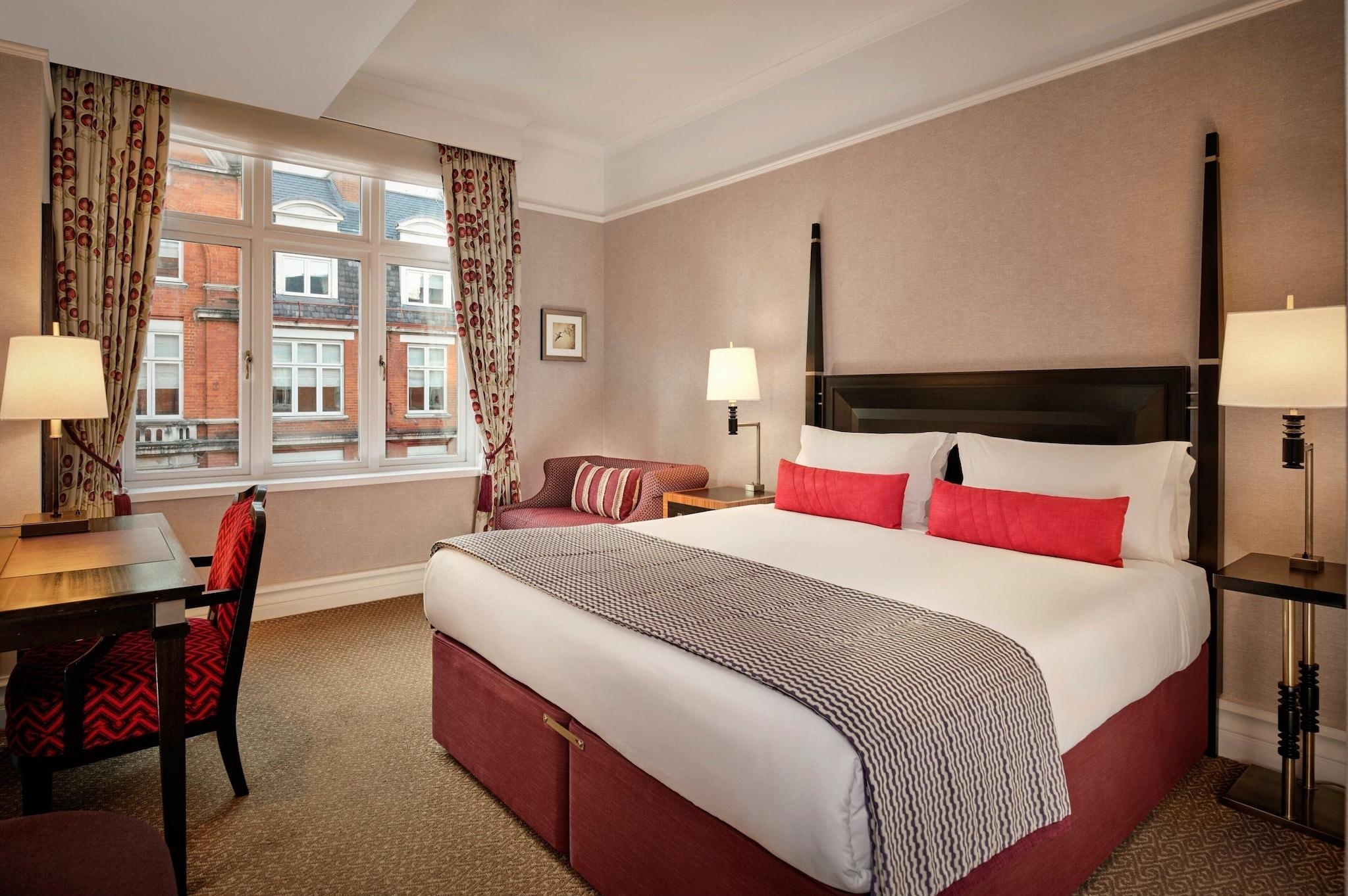 St Ermin's Hotel, Autograph Collection, photo 62 of 139